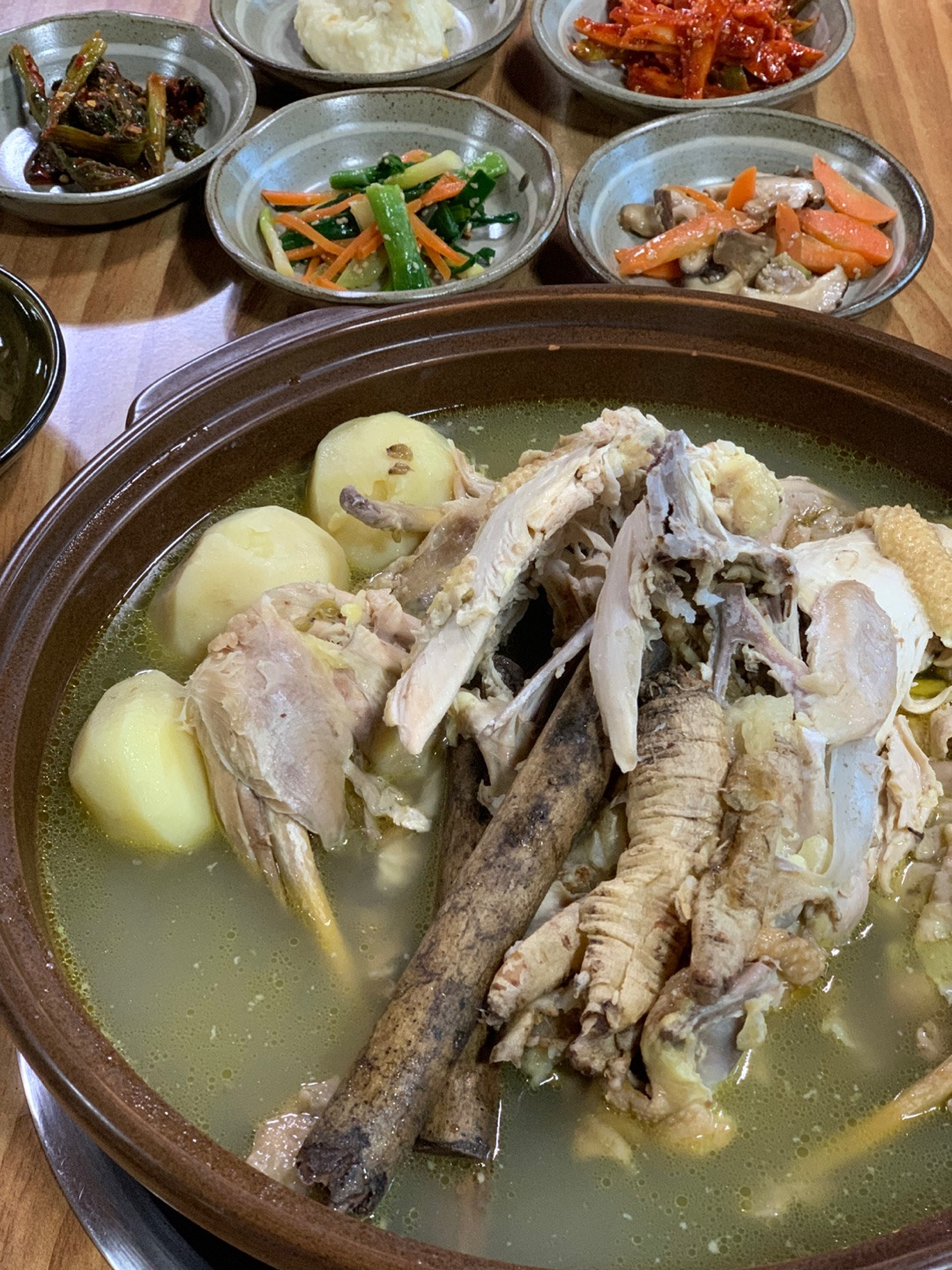 경도원가든 사진 2