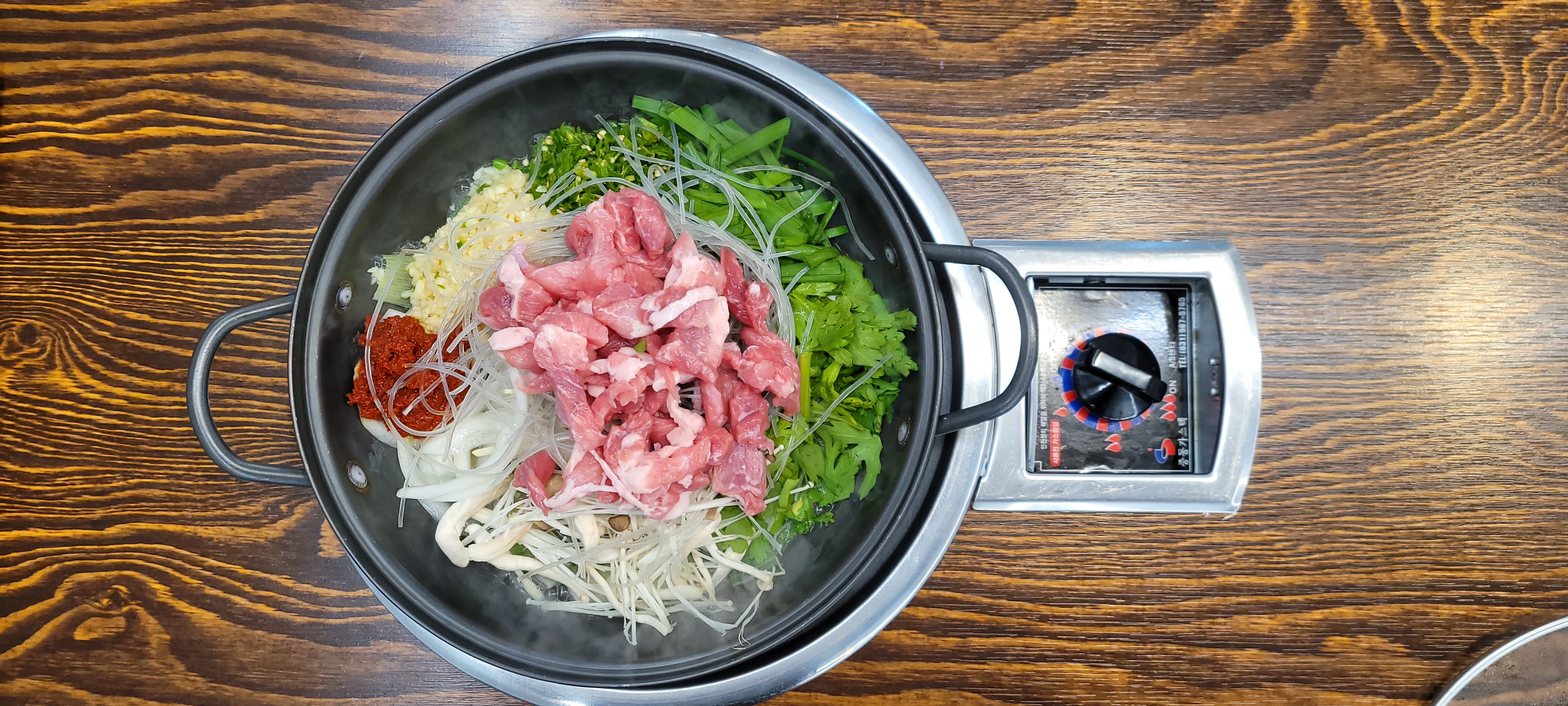 장수식당 3