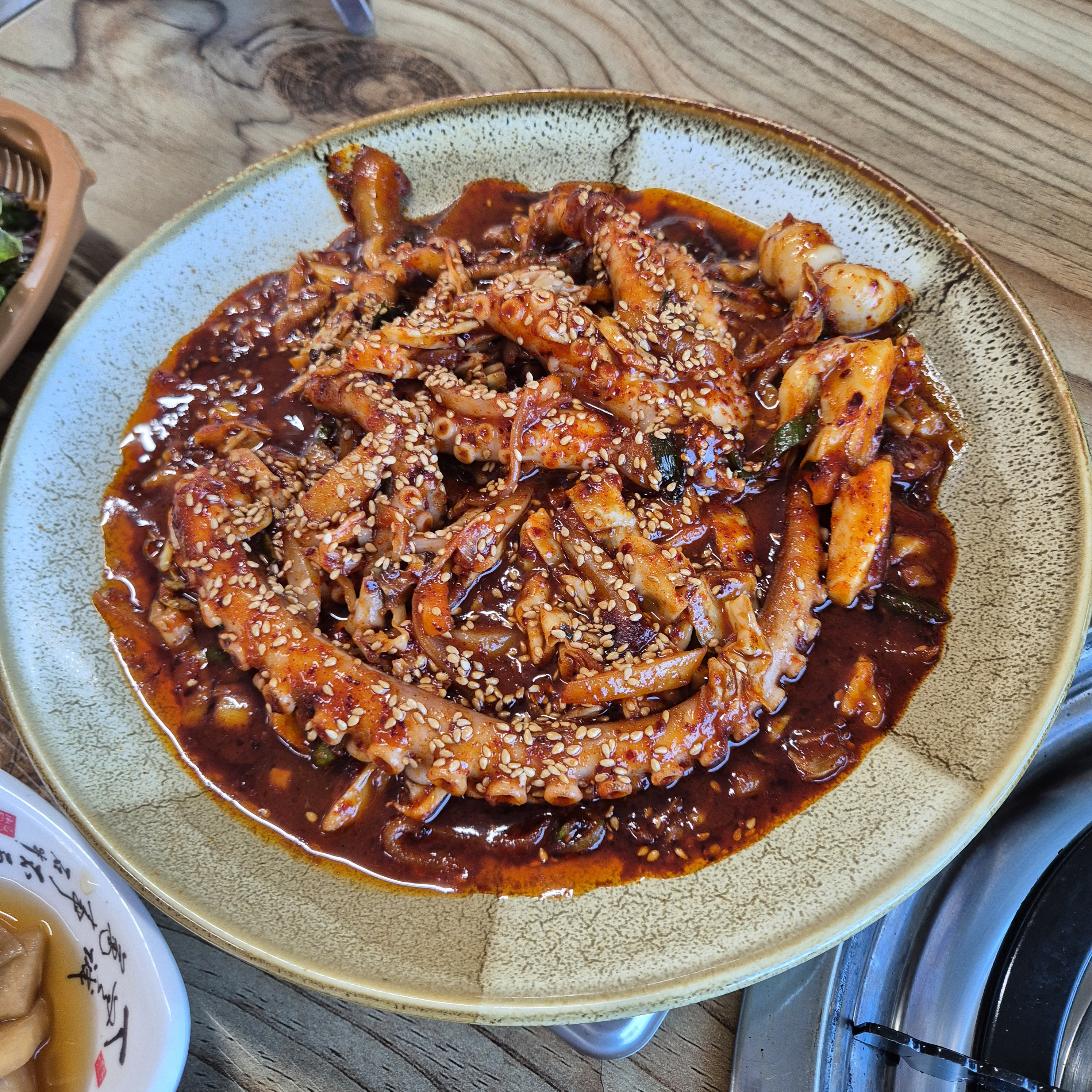 돈불낙 대표 사진