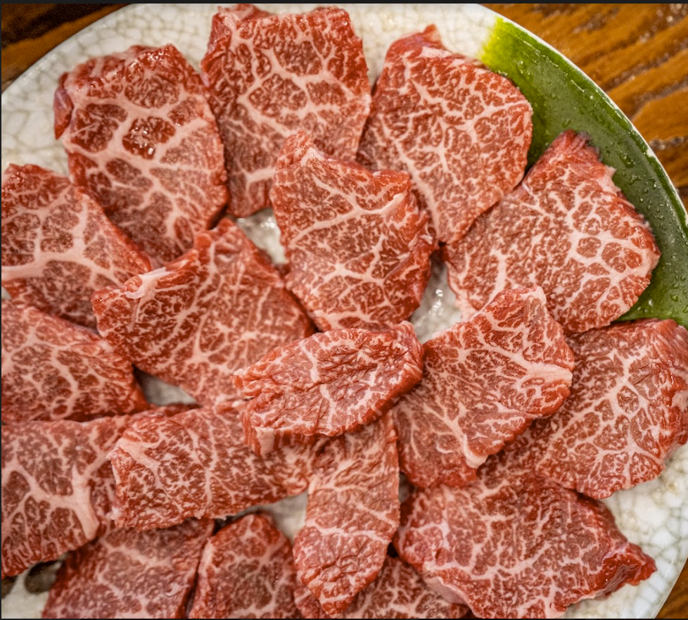 안동황소식육식당 5