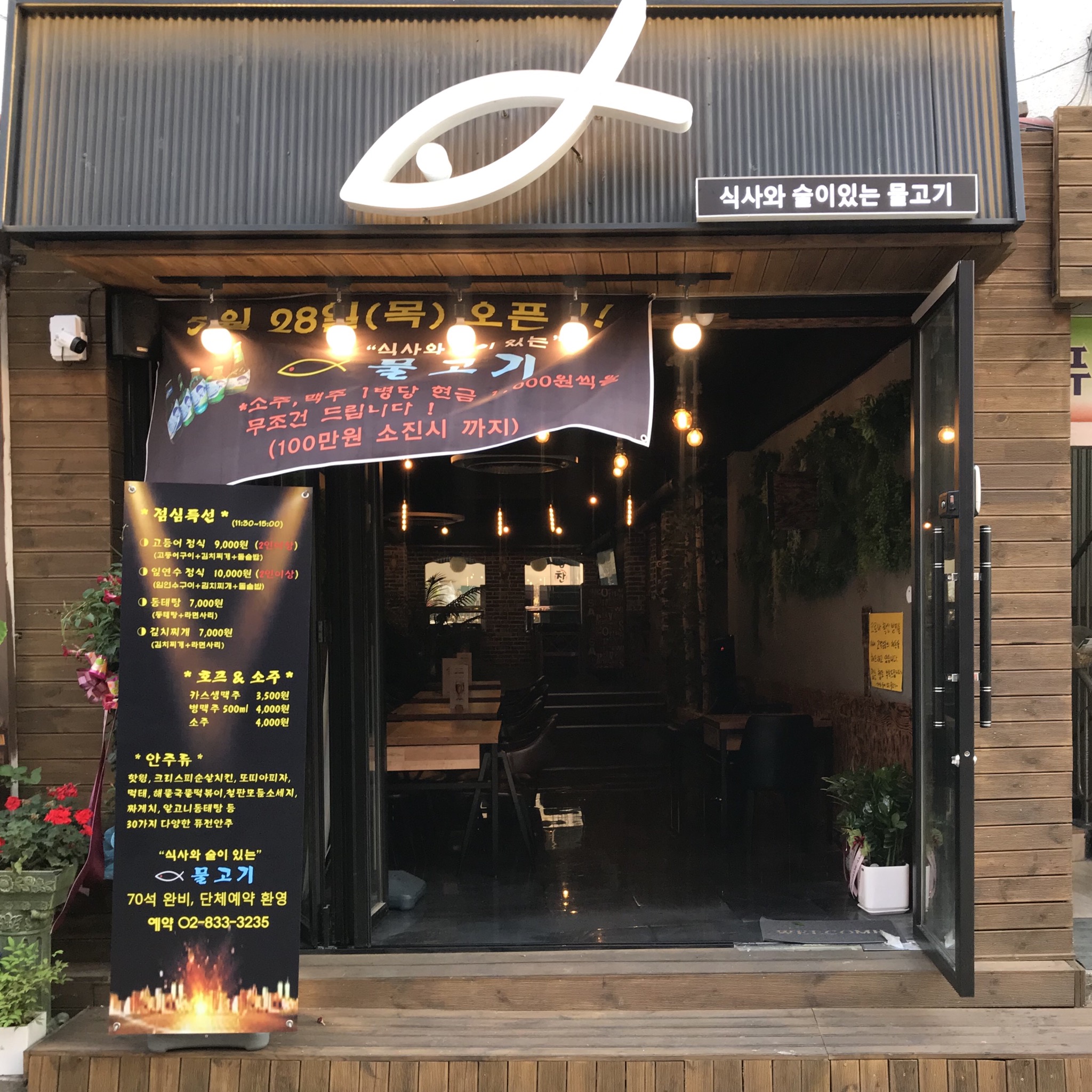 물고기 사진 2