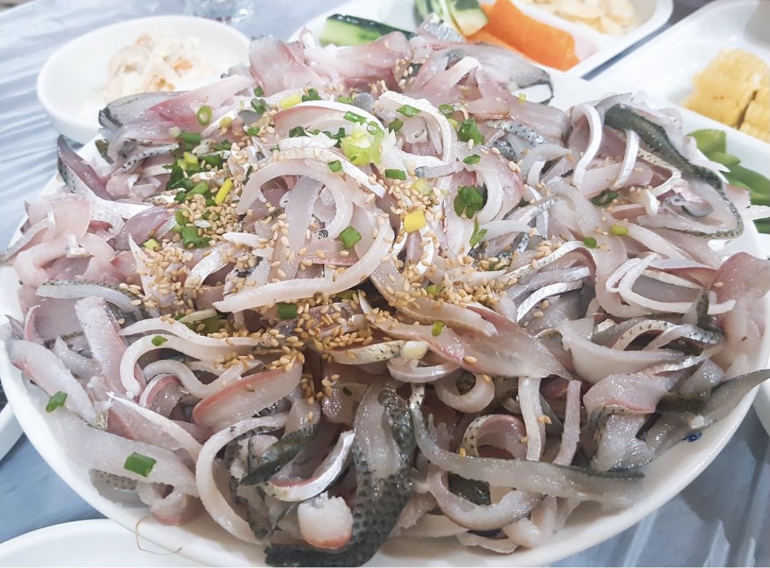 밀양시장횟집 대표 사진