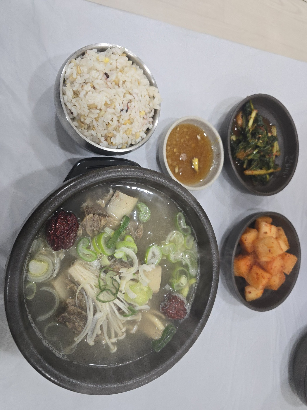 일품양평해장국 경주건천점 사진 4