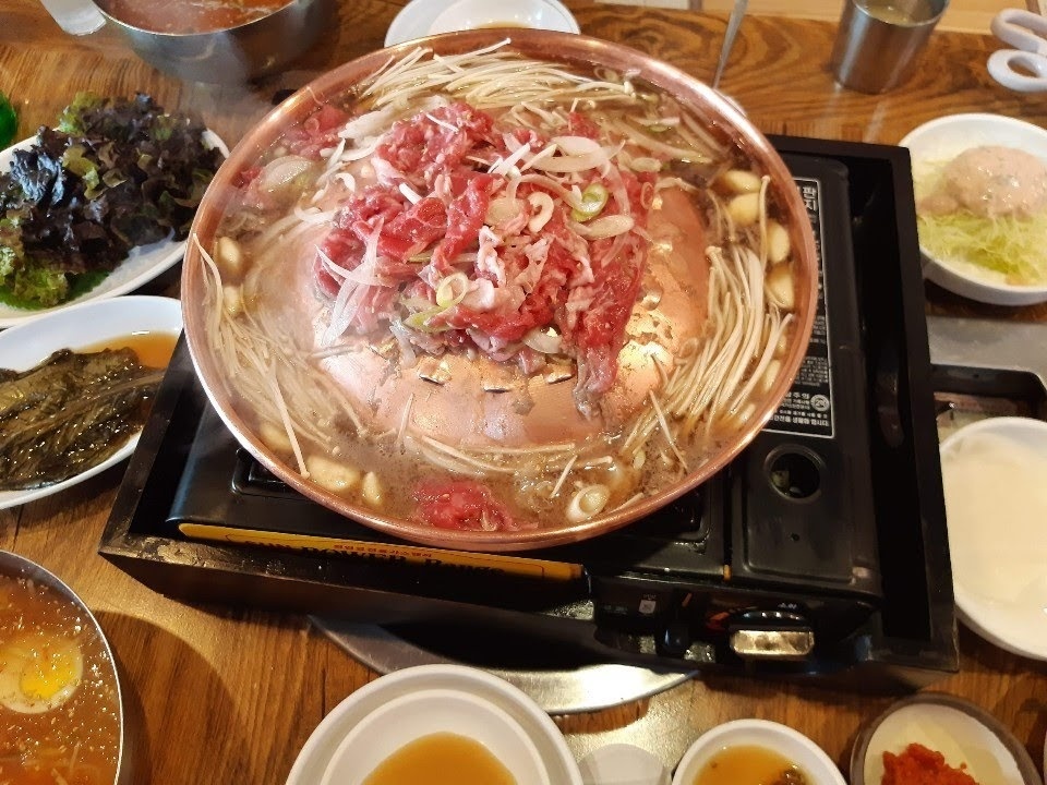 1983암돼지갈비 5