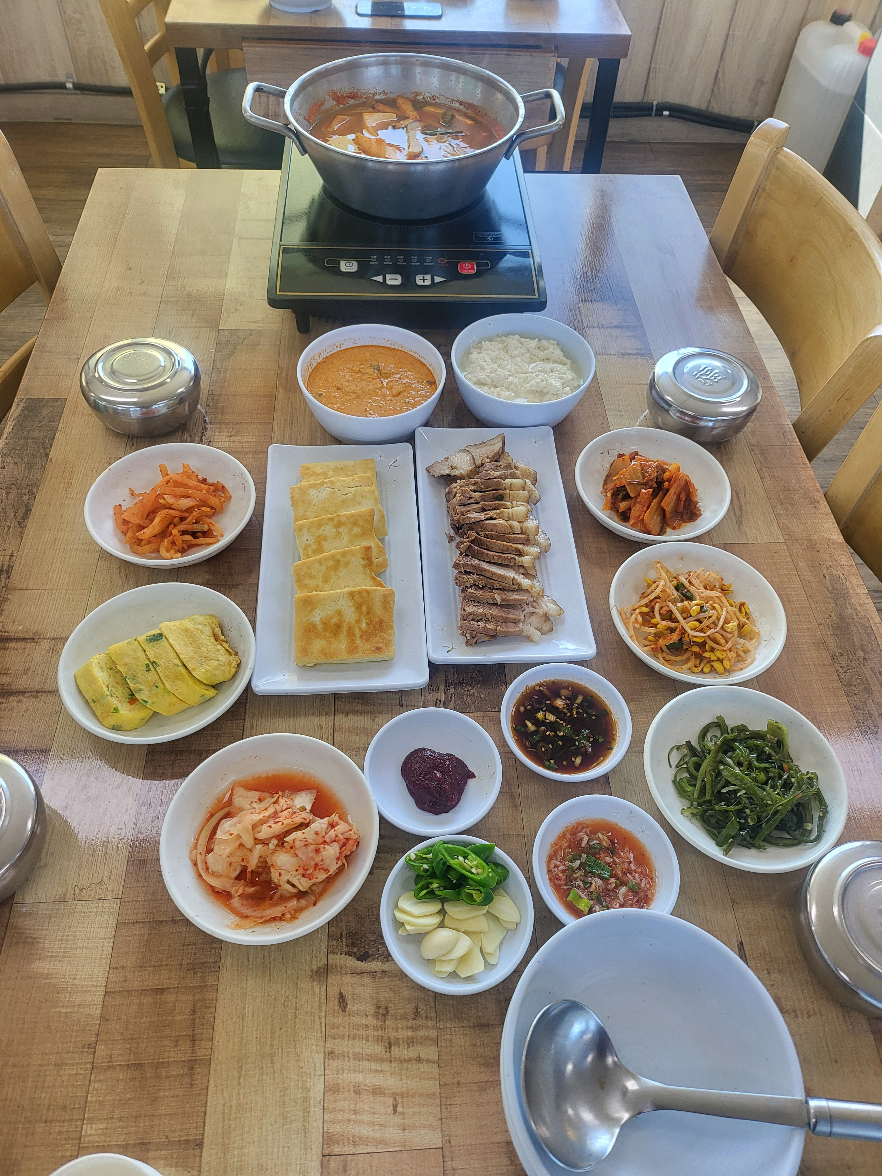 샘내손두부 4