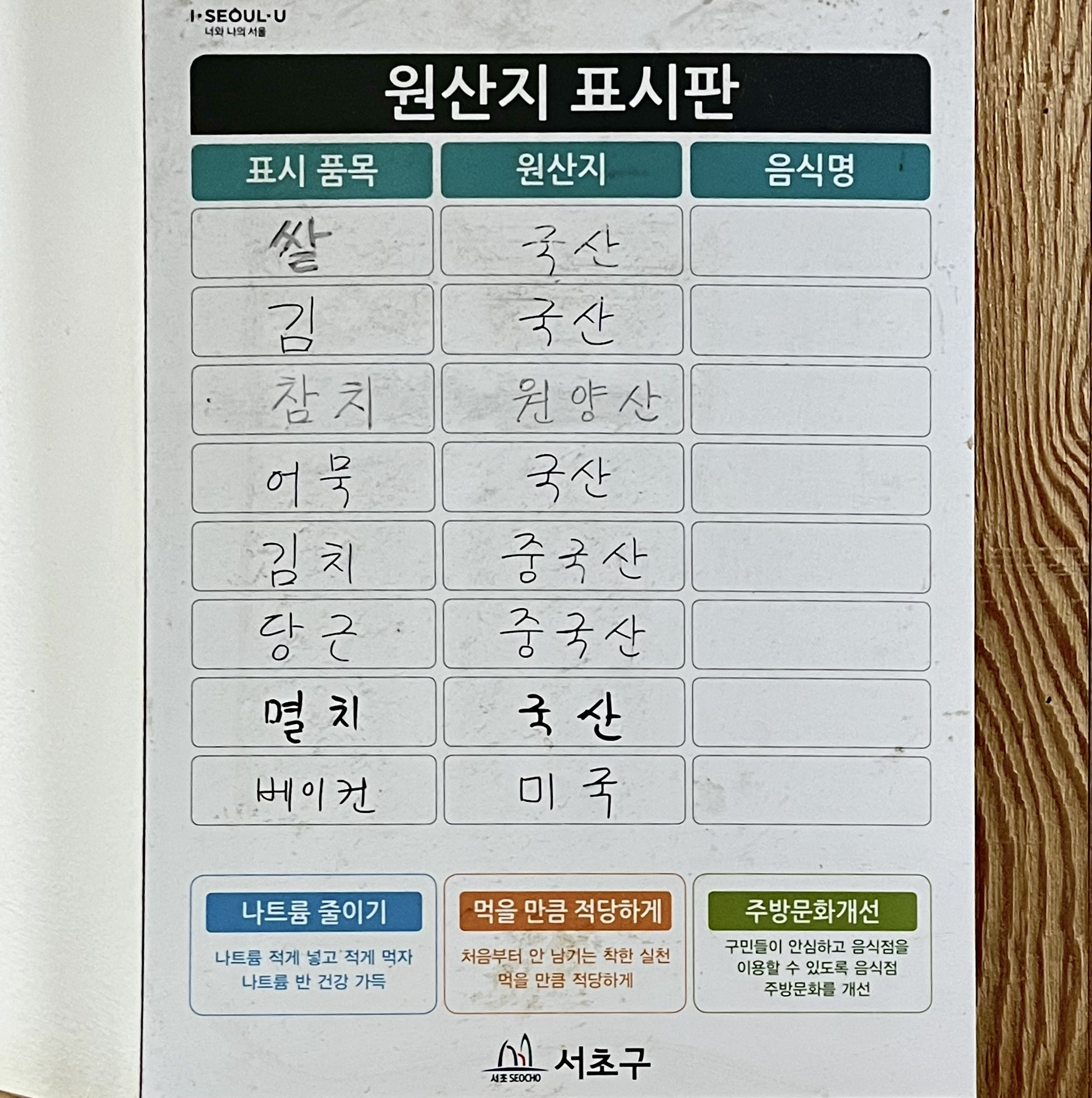 Gimbapjanchi (김밥잔치) 3