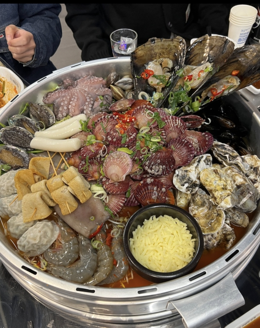 갯벌의조개 광안리점 사진 4