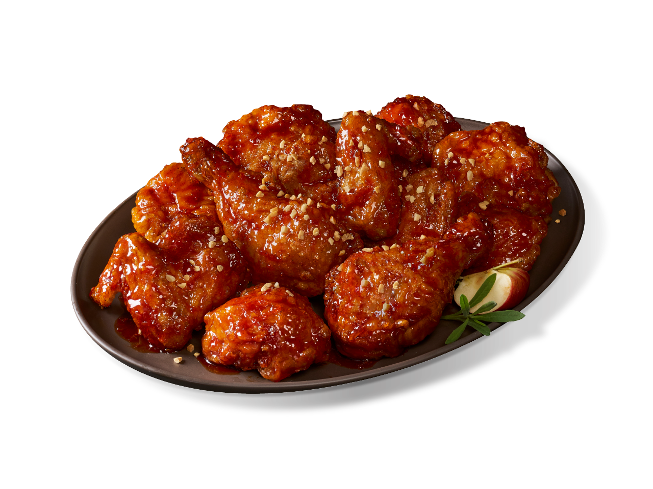 BBQ 부산서면스타점 사진 2