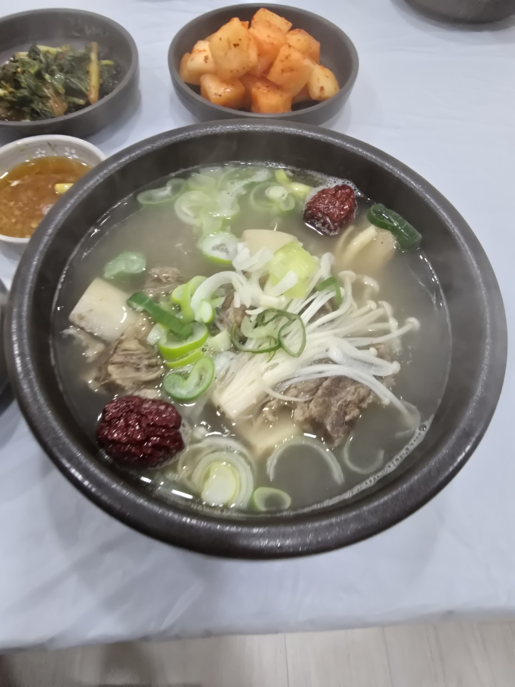 일품양평해장국 경주건천점 사진 3
