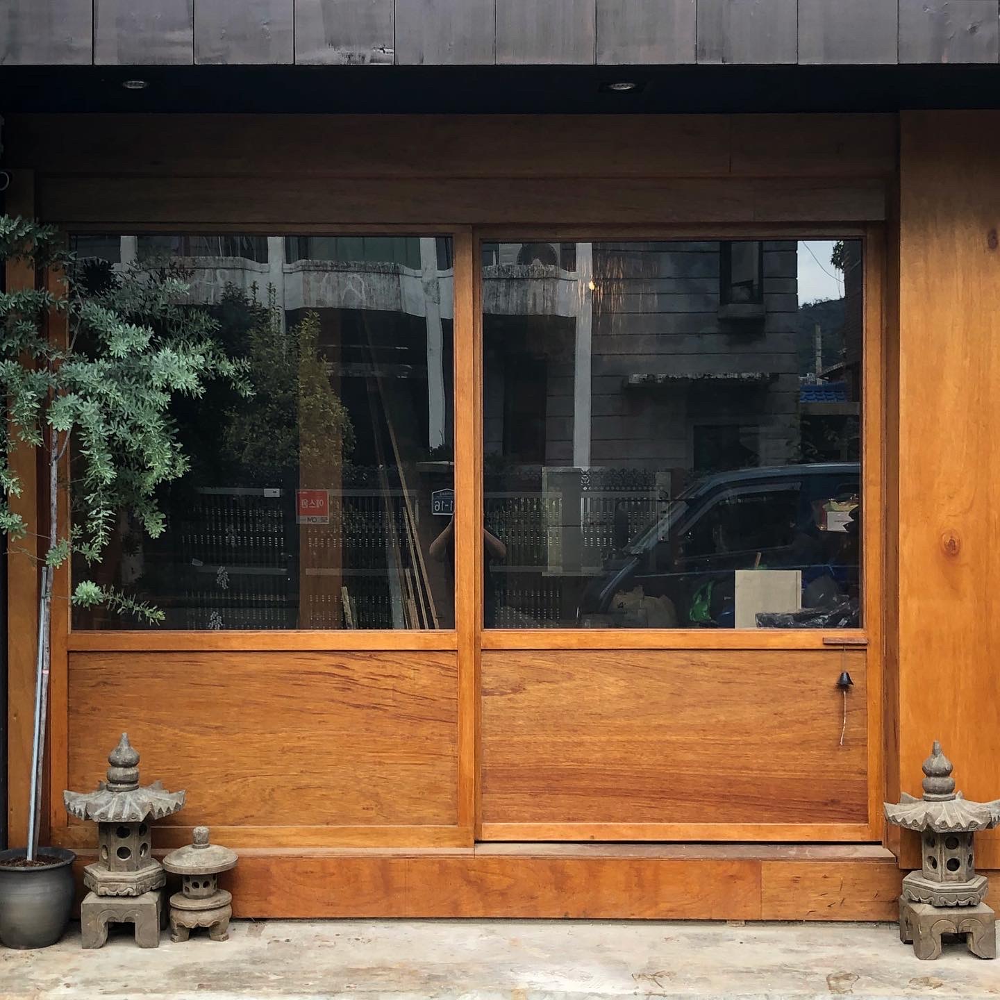 평화남영 대표 사진