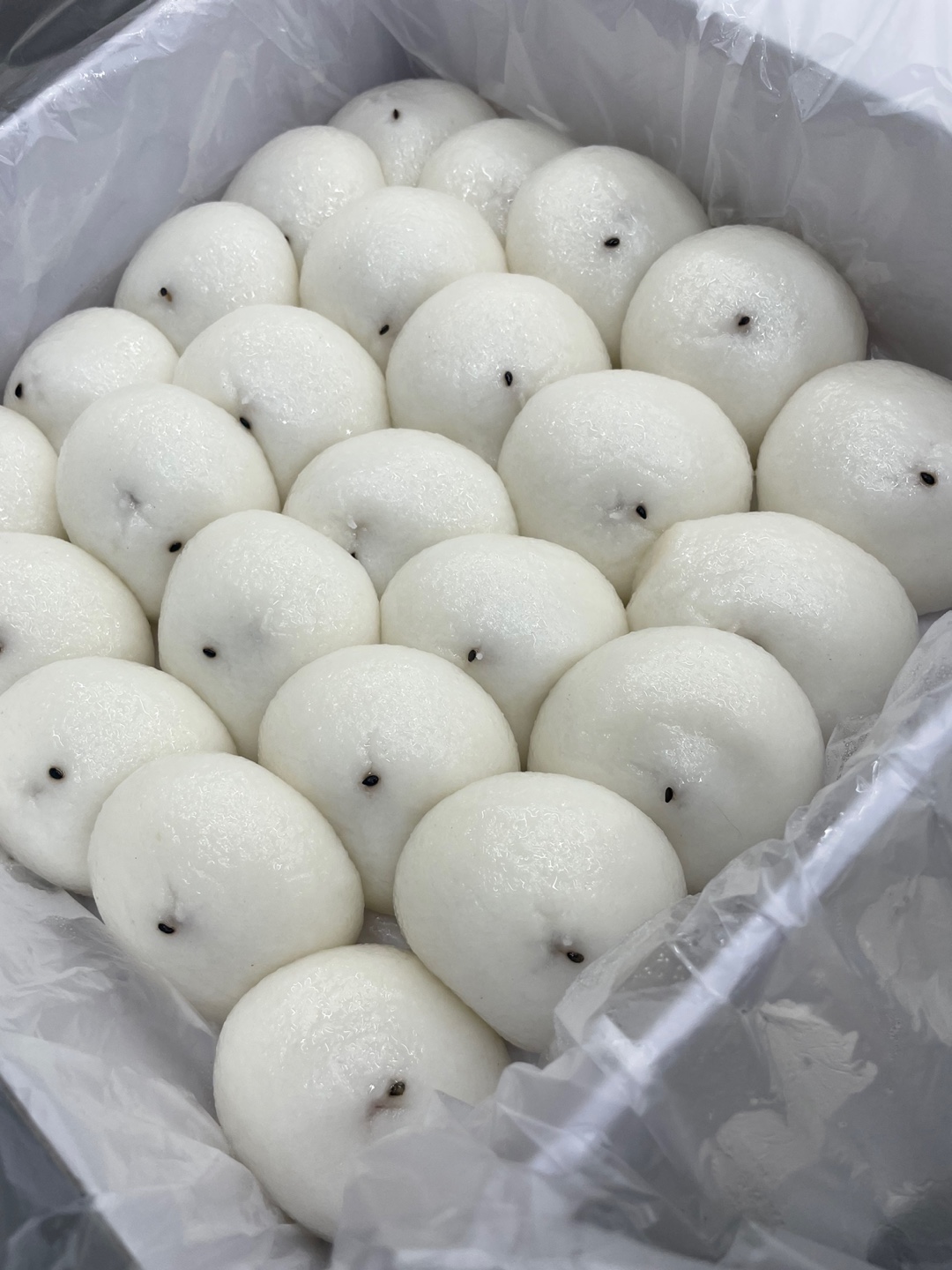 궁 잔기지떡 부산시청점 사진 3