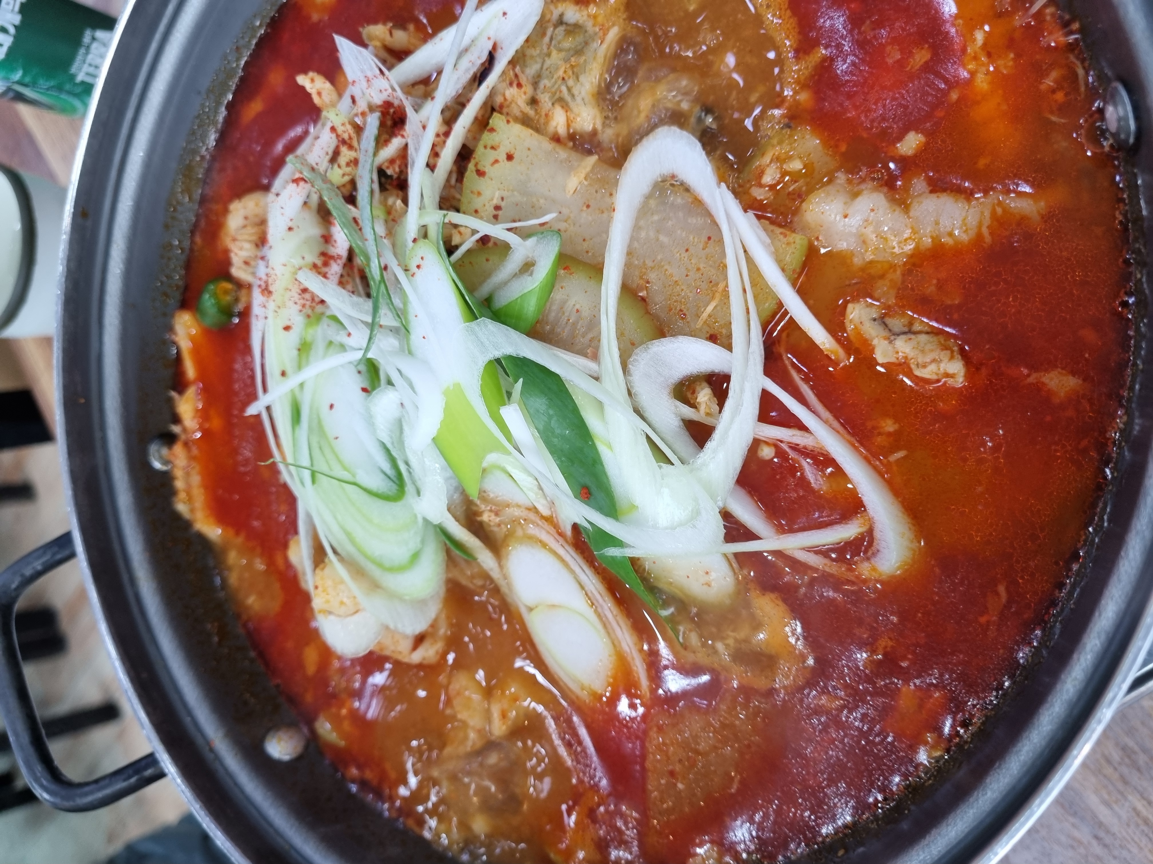 유람선횟집 사진 3