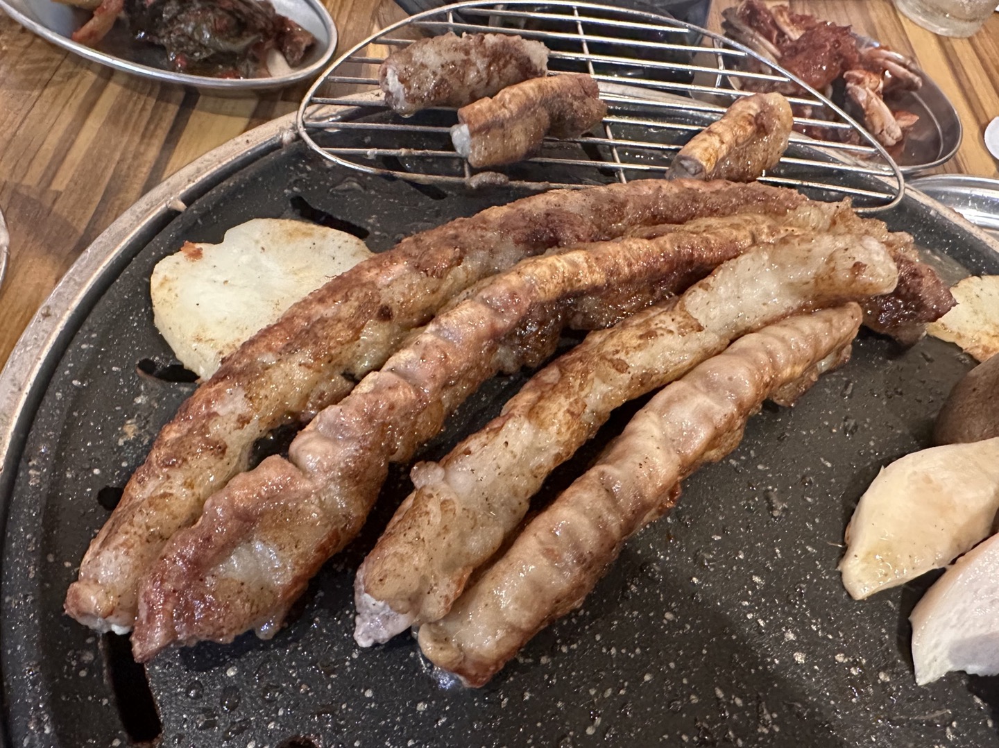 은성이네양곱창 사진 2