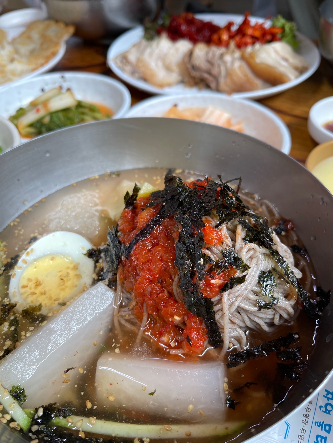 Yeonggwangjeongmemilguksu 5