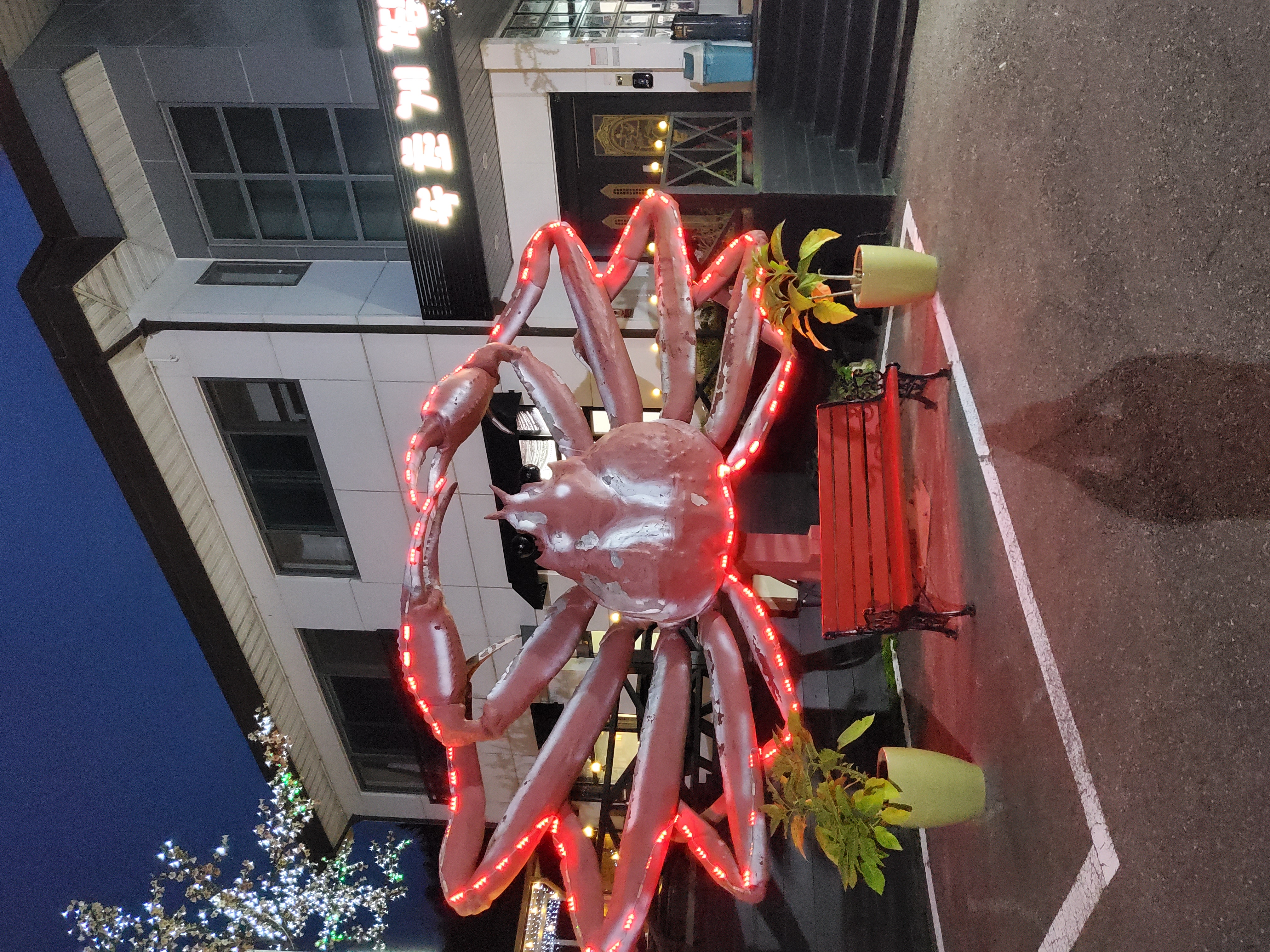원조속초게찜 본점
