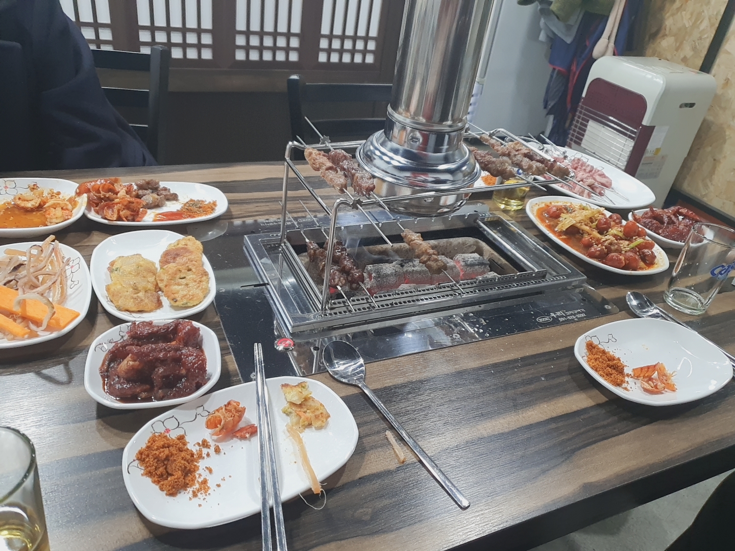 영탁양꼬치 대표 사진