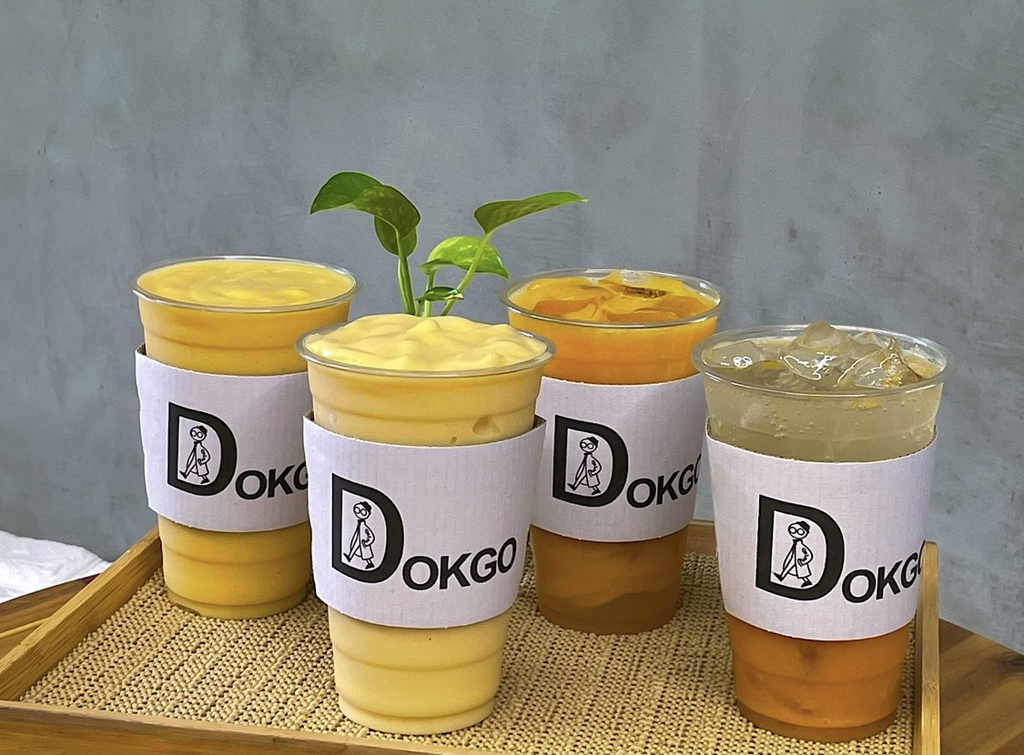 독고커피 울산동구점 사진 5