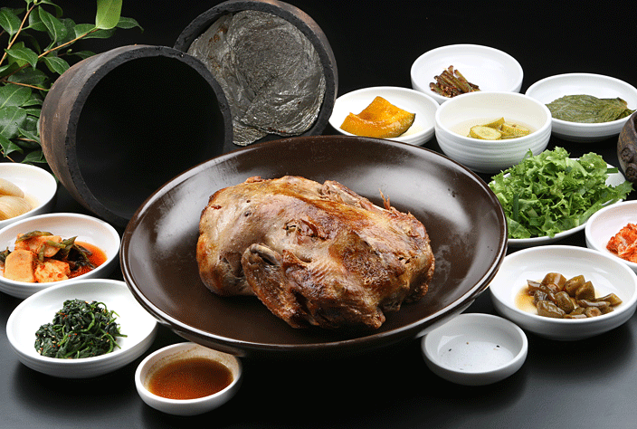 Pungseori (풍세오리) 3