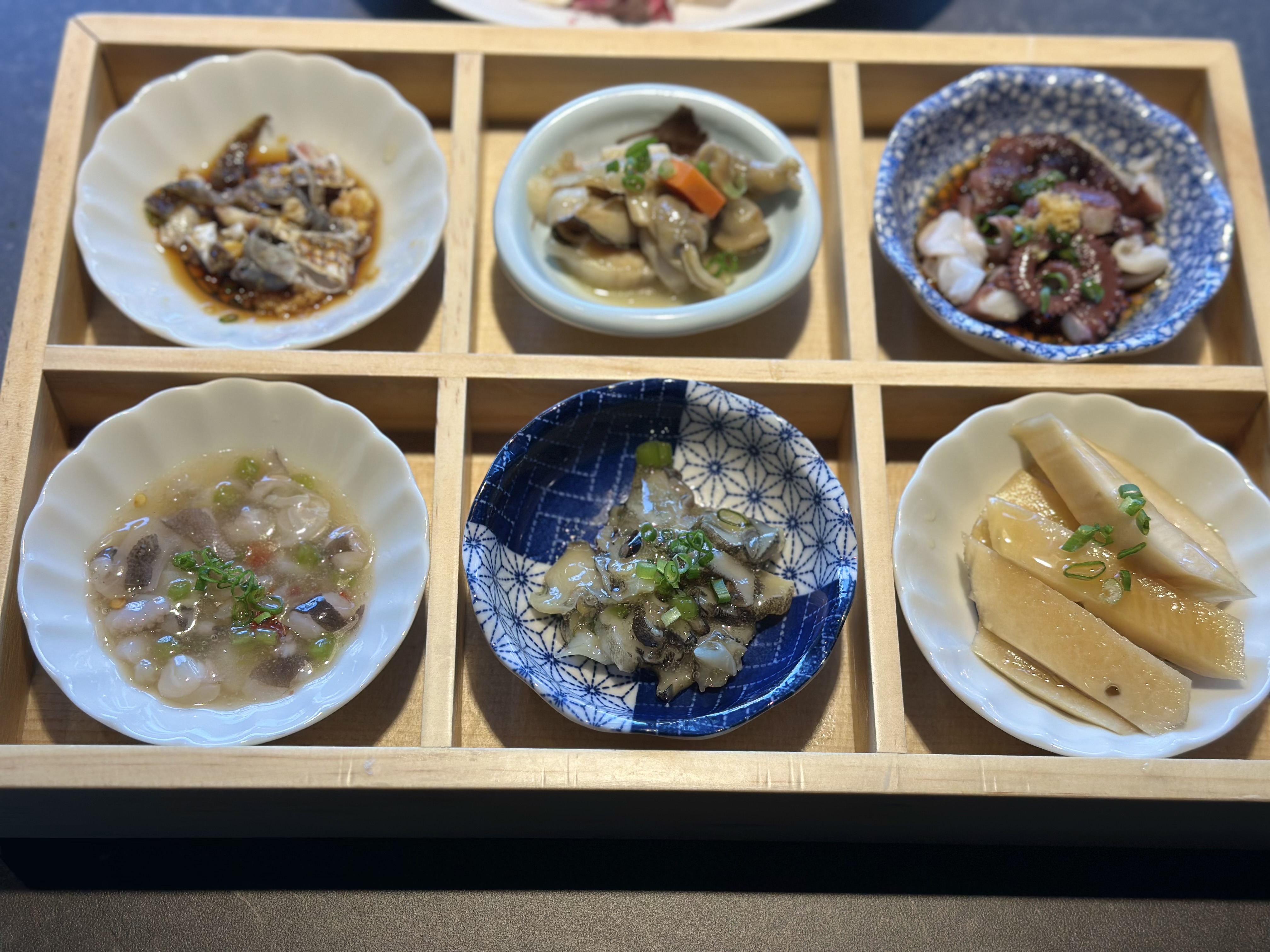 Ilsikmiyoi (일식미요이) 2