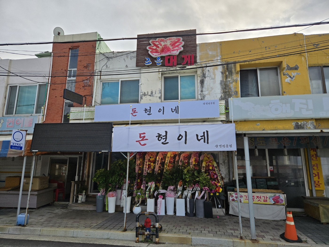 돈현이네 사진 2