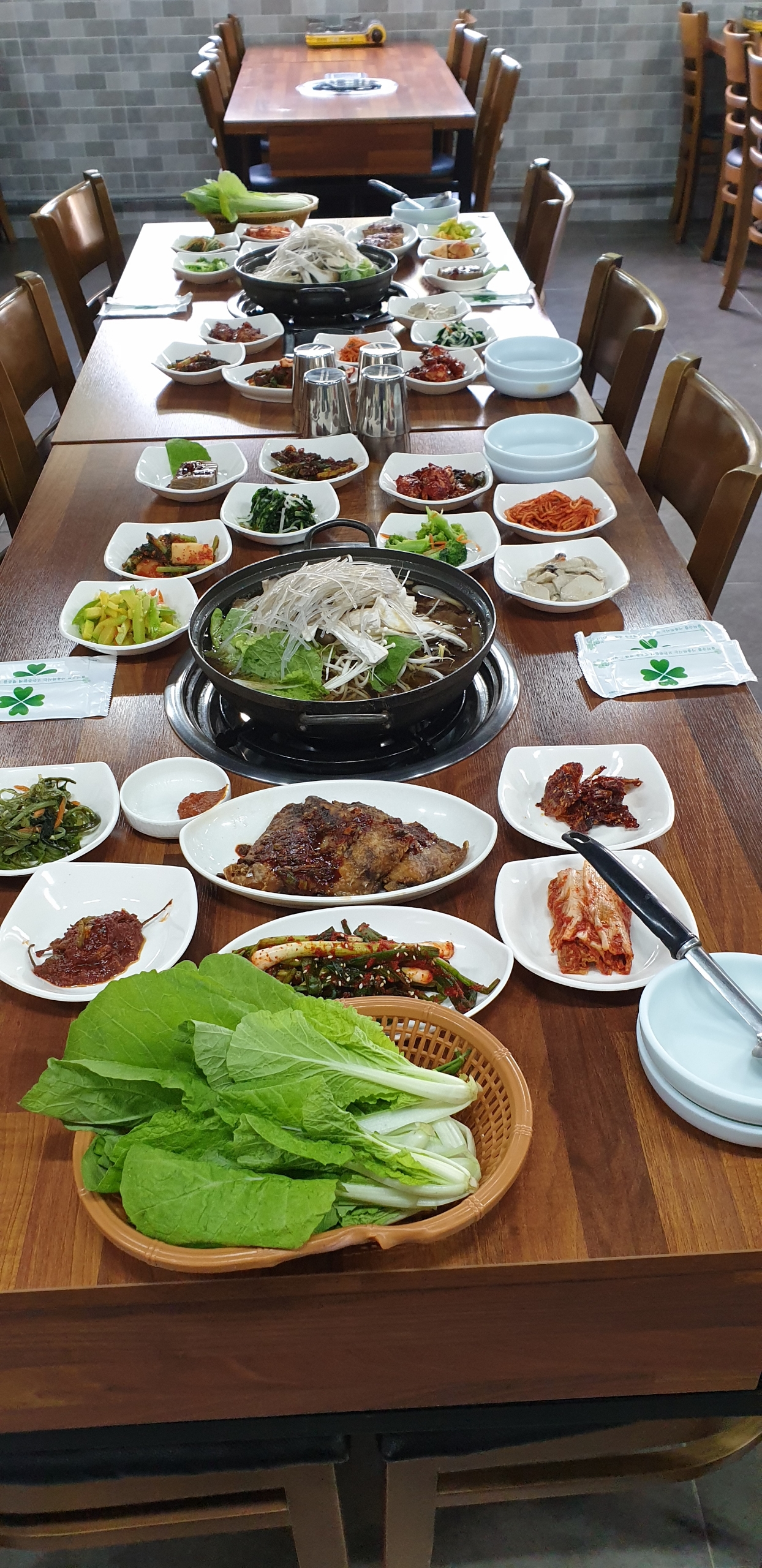 Sinseonghoegwan (신성회관) 2