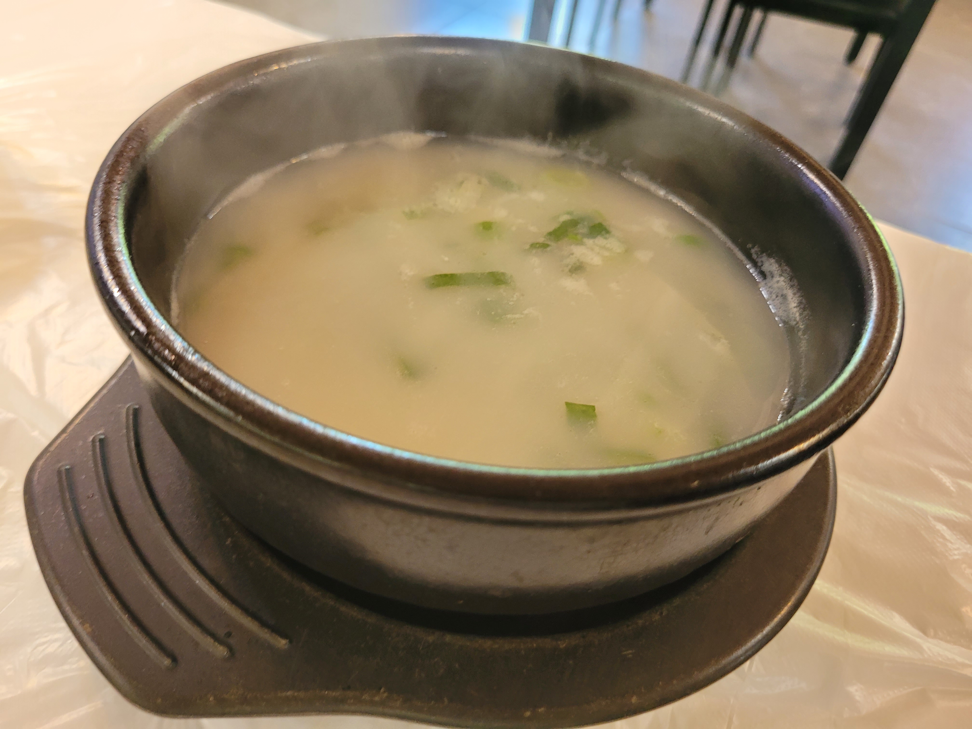 서지가마솥설렁탕전문점 2