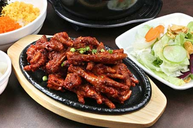 망포골목집 영통점 사진 2