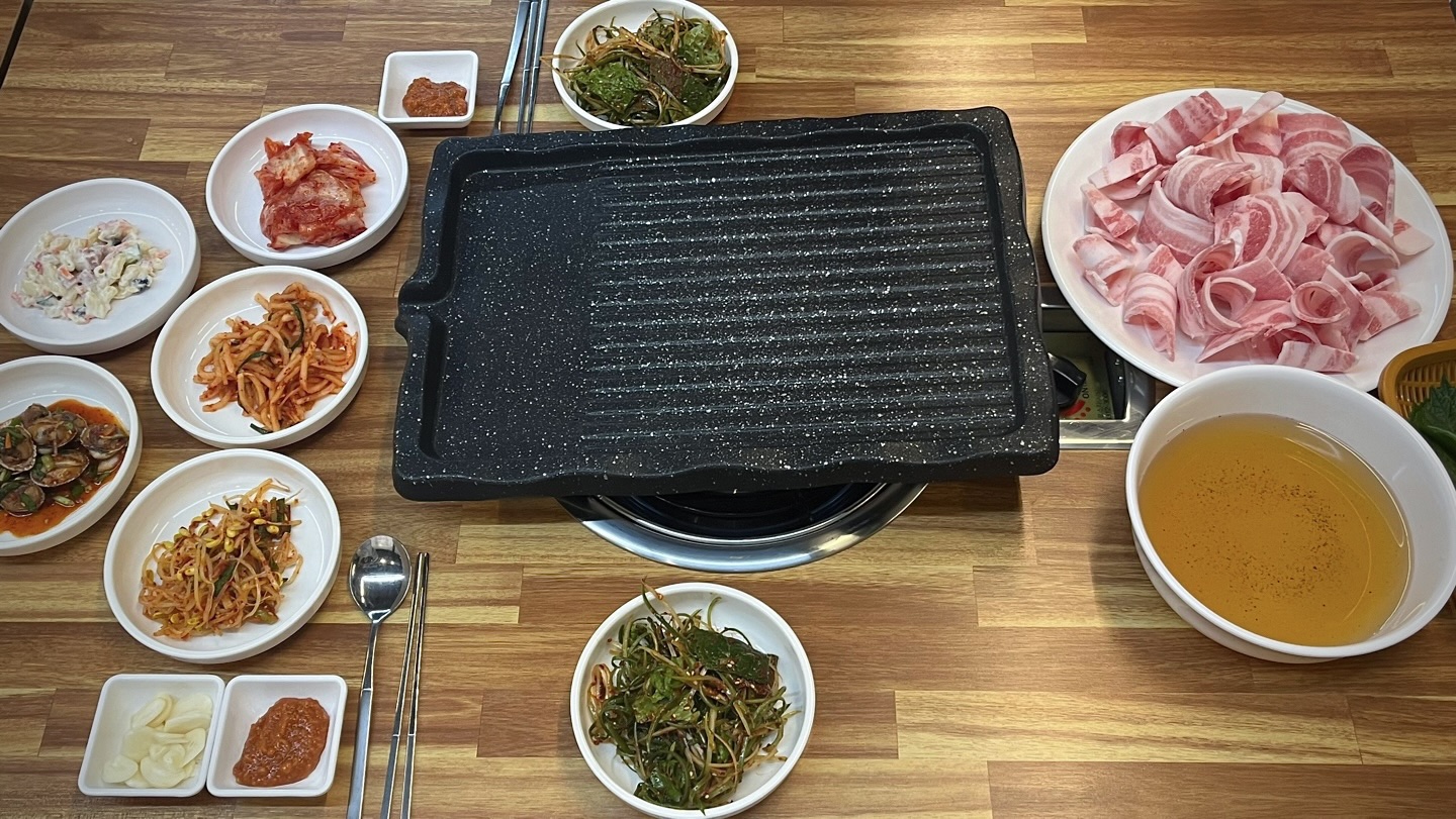 오박이식당 사진 3