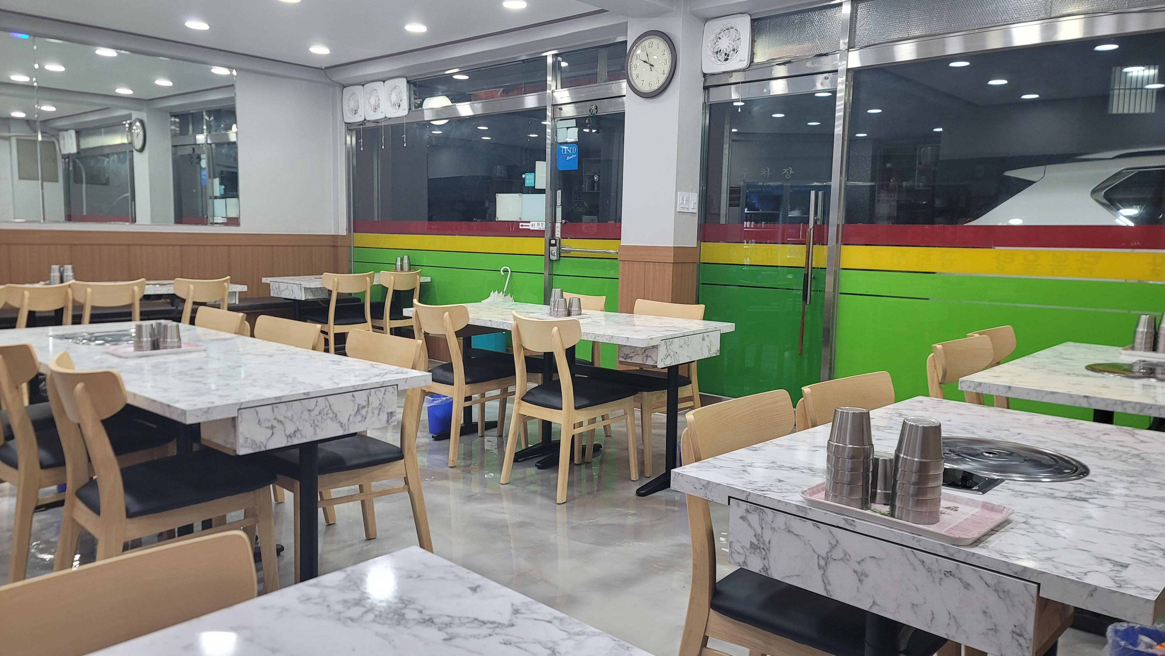 Pungseongsikdang (풍성식당) 3