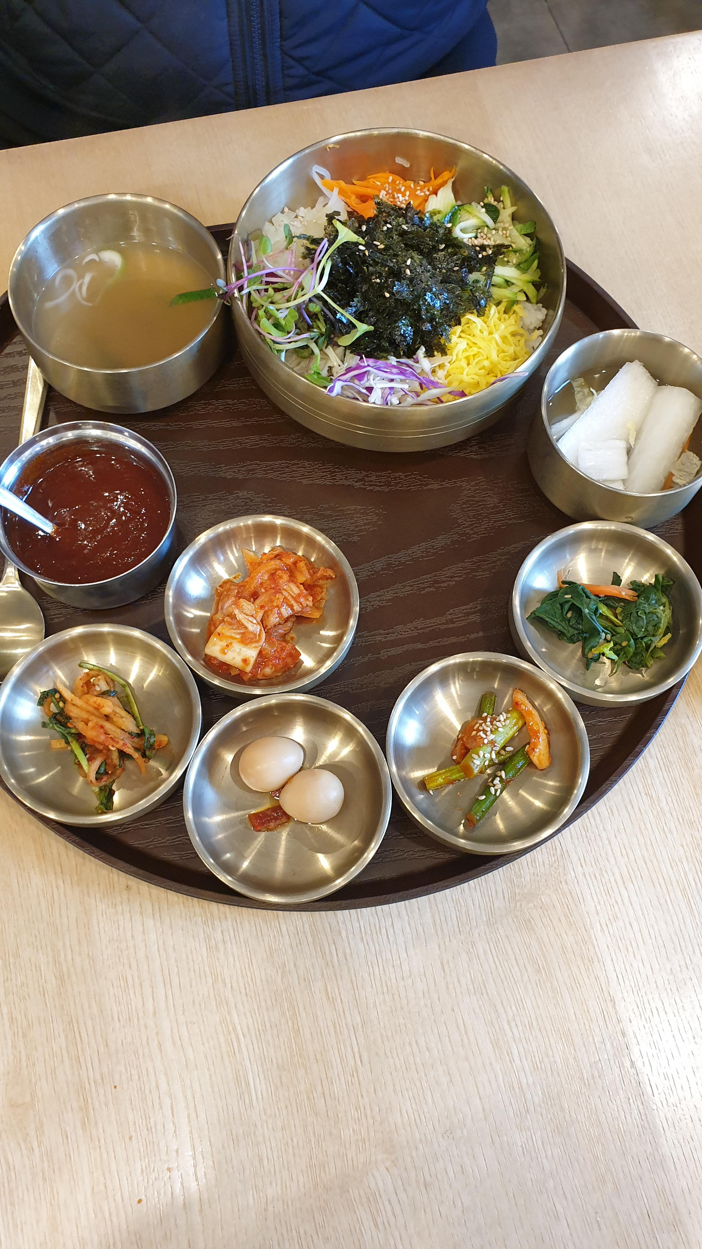 상궁전 롯데백화점센텀시티점 사진 2