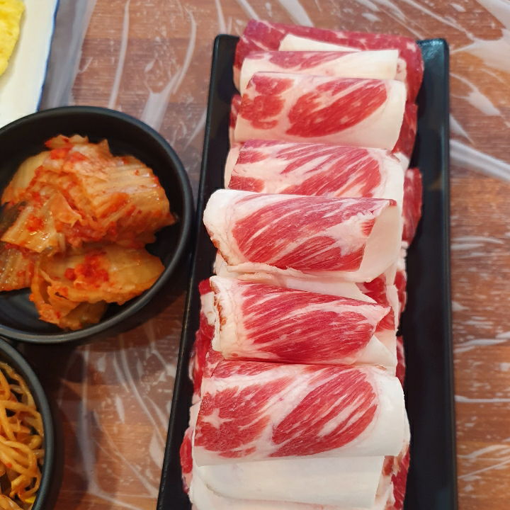Hwamoksikdang 5