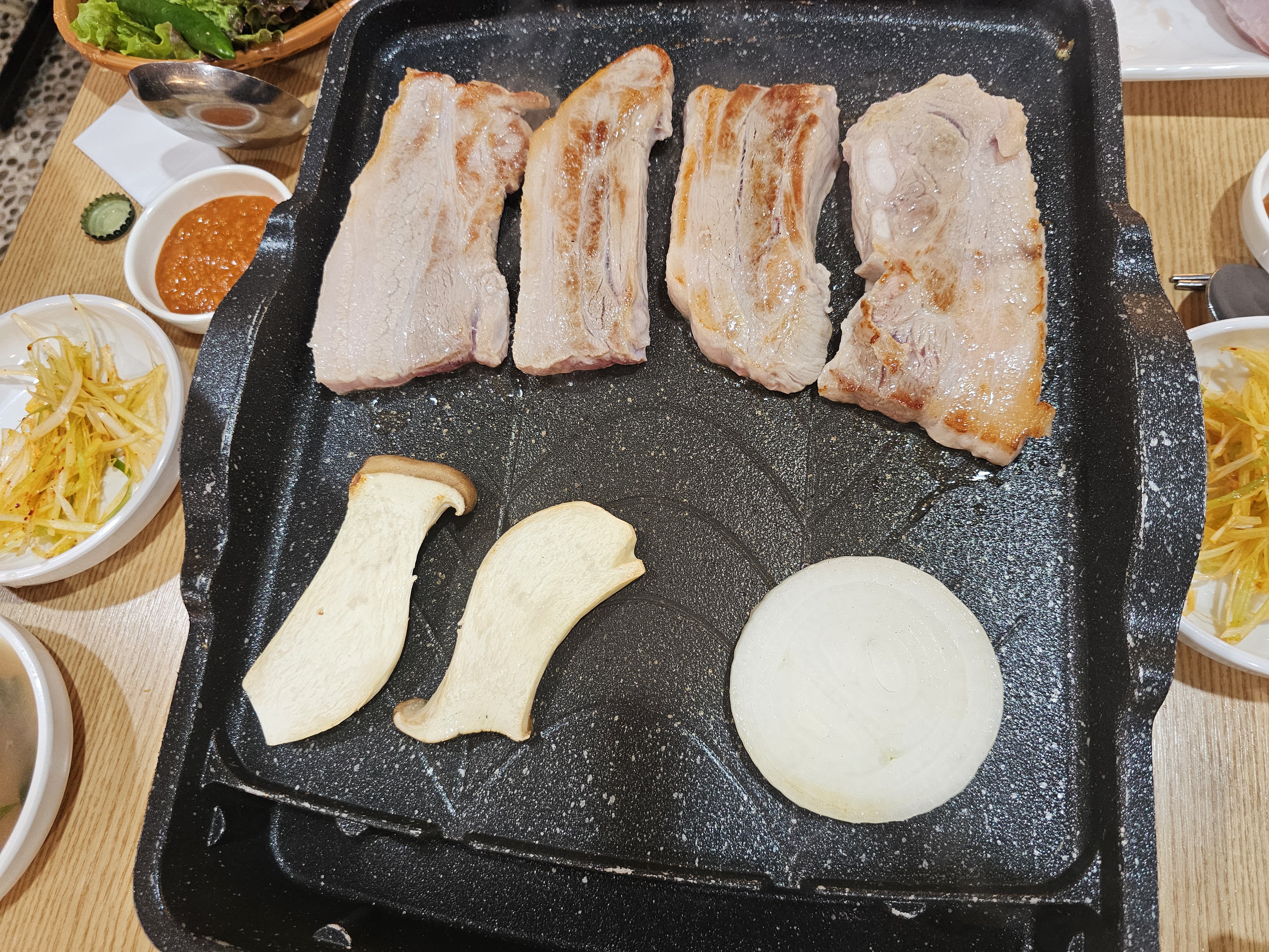 한상가득 2