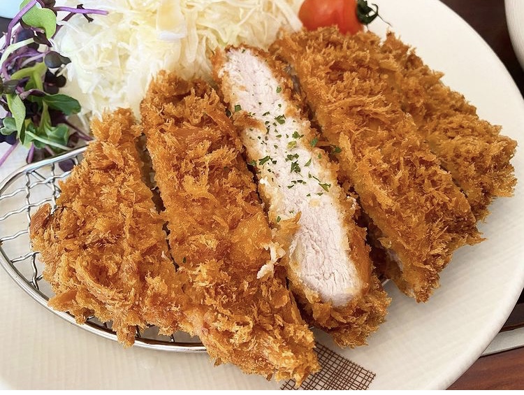 오레노카츠 대치점 사진 2