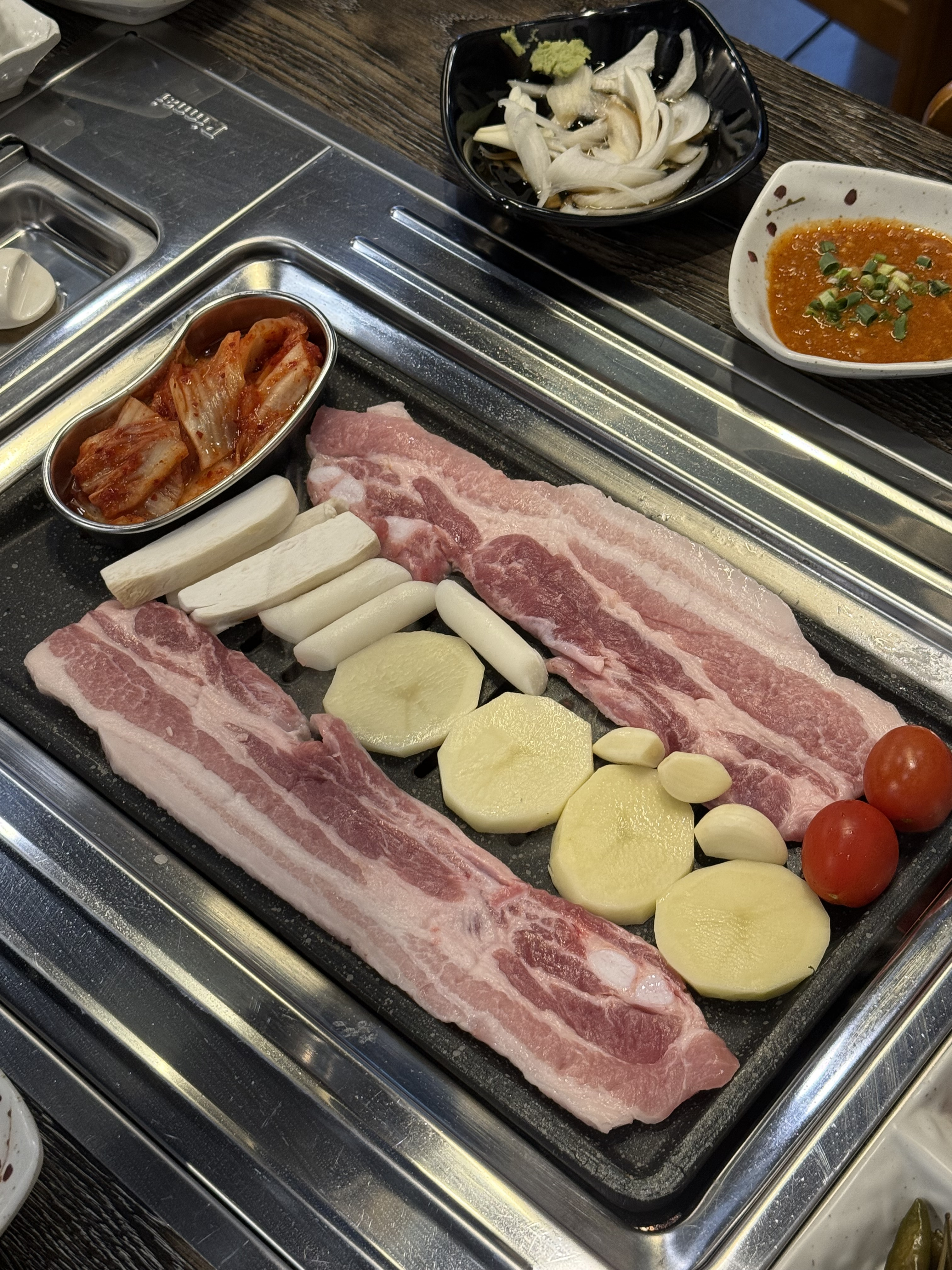 미남생막창냉삼겹 본점 사진 2
