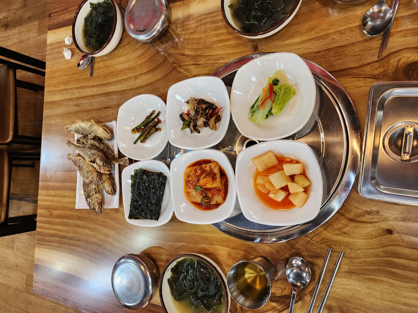 유정원칼국수 6