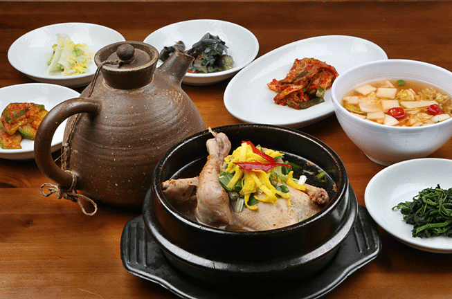 Cheongmok 4