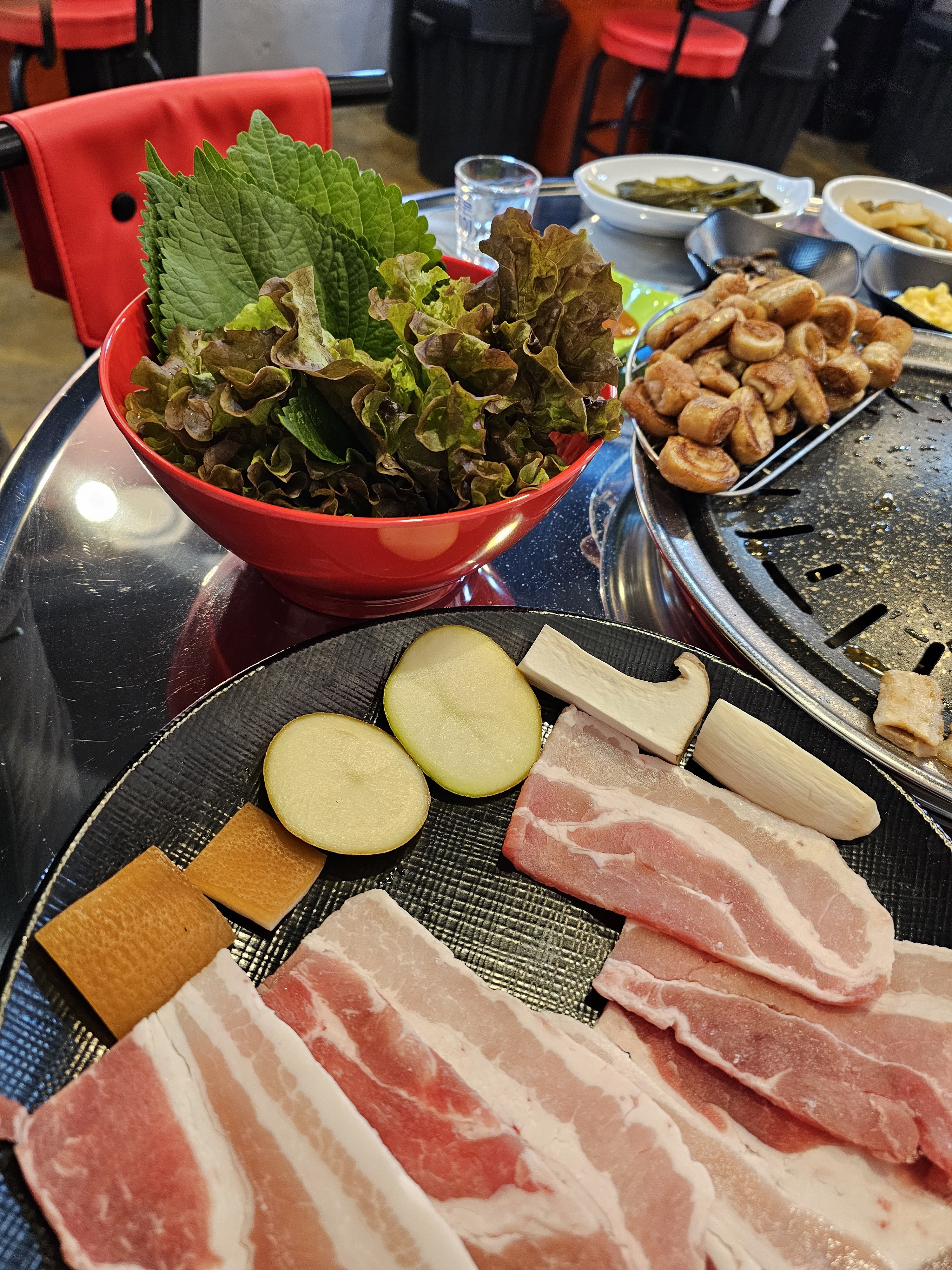 호야막창 & 소갈비살 금사점 사진 4