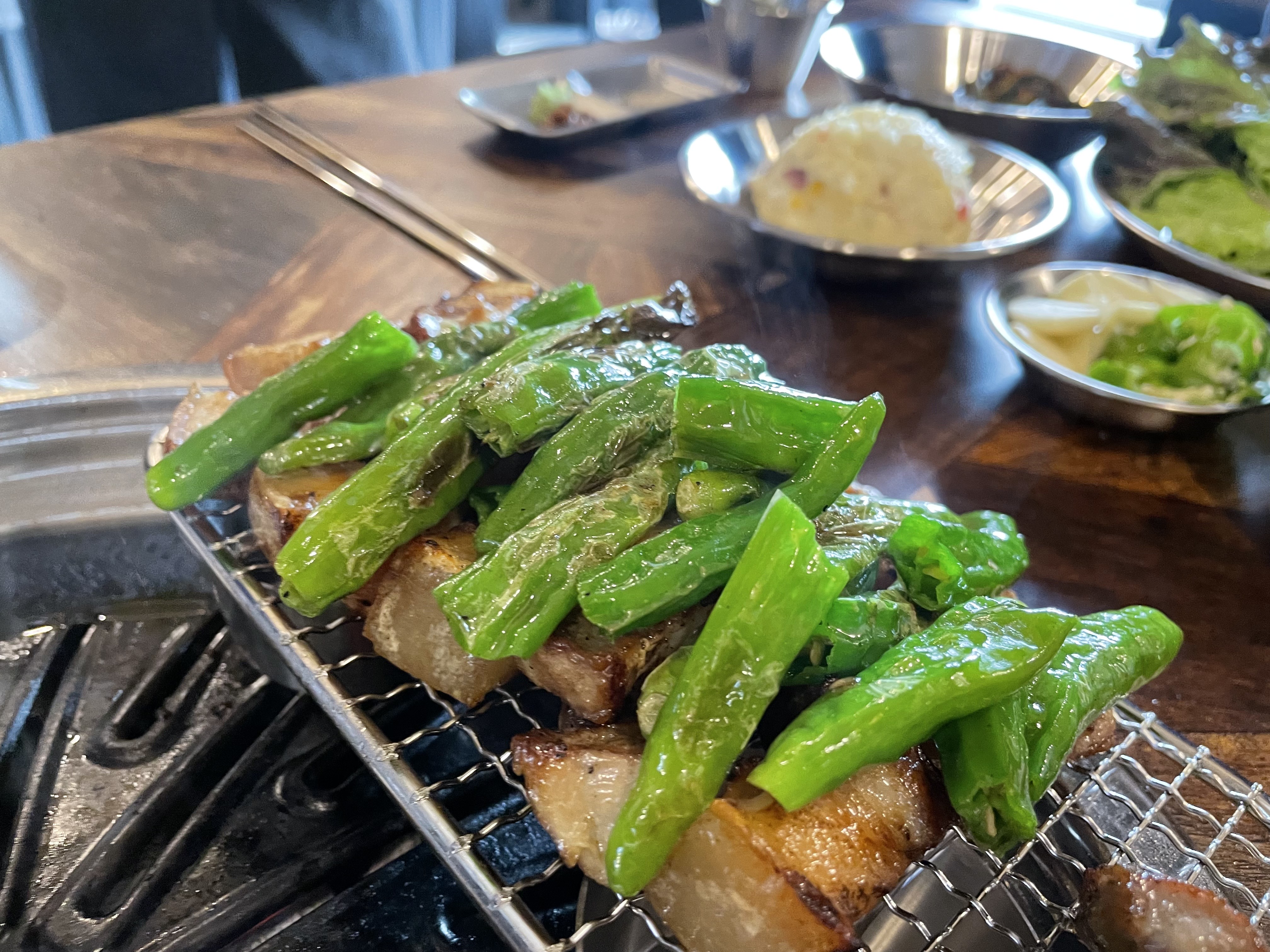 돼지노을 1관 사진 4