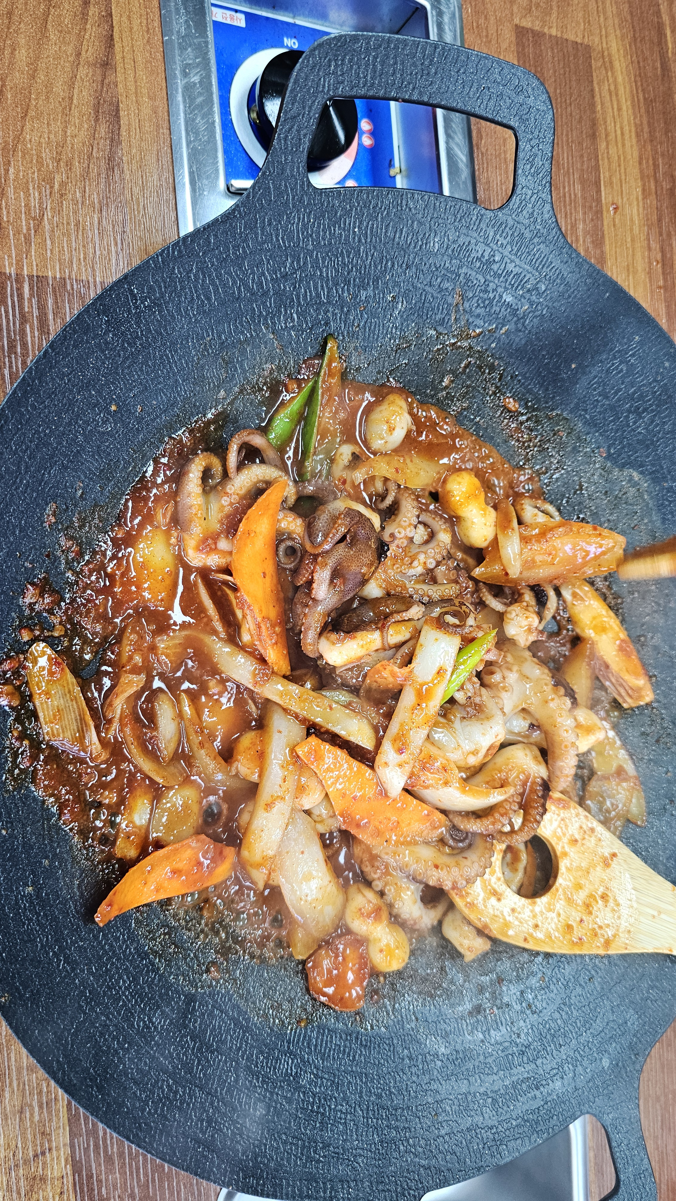 Kkogijjang 6