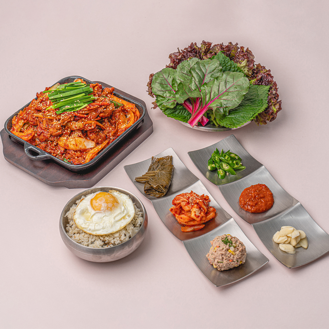 채육식당 성수점 대표 사진