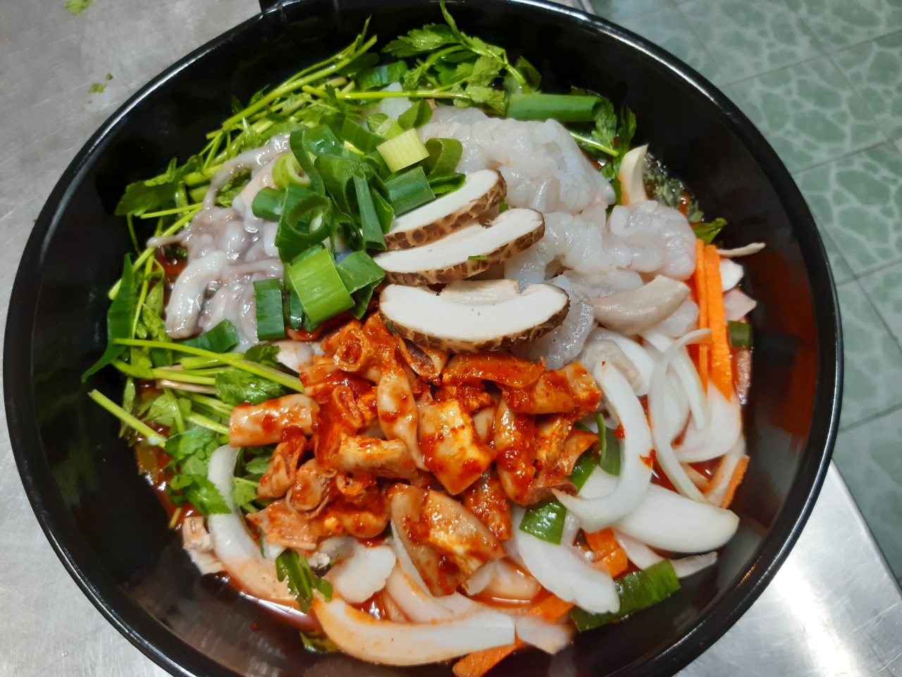 약천불고기 3