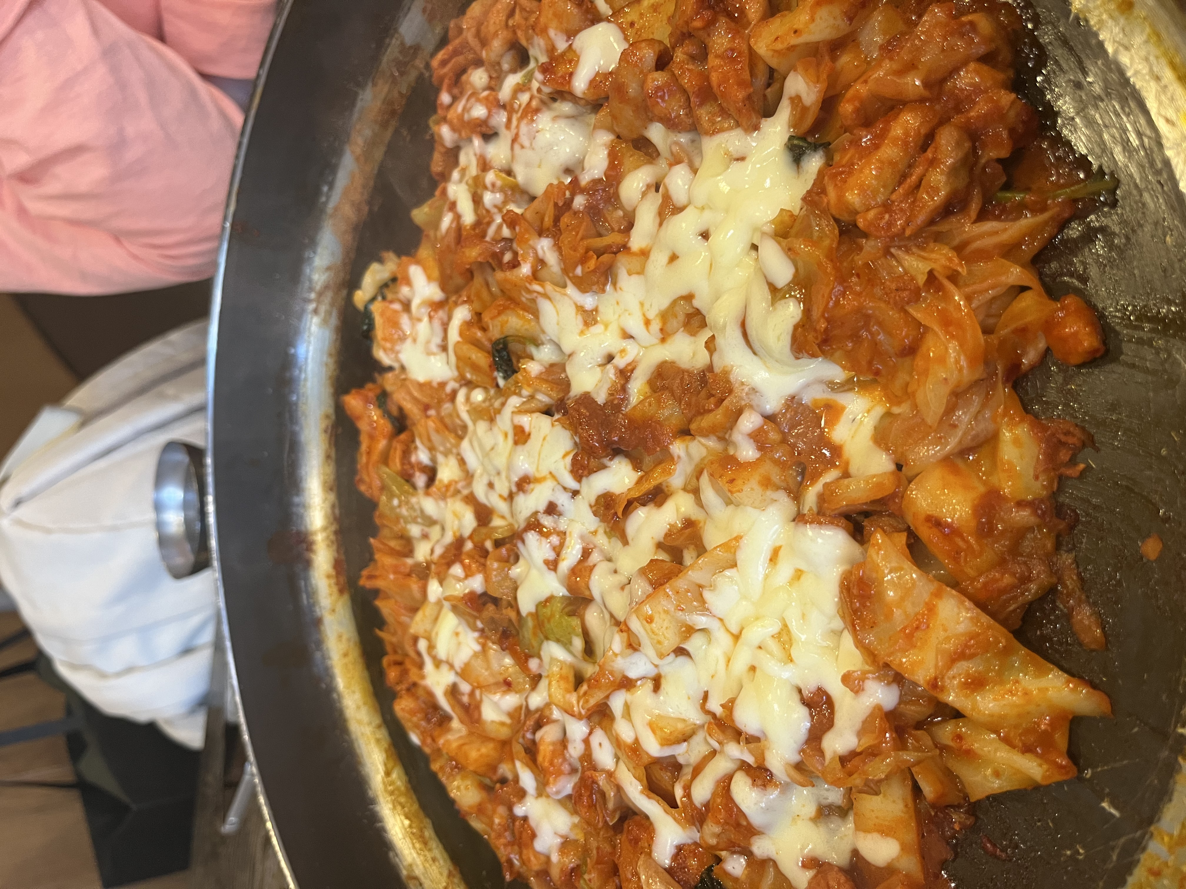 Chuncheonsikdang (춘천식당) 2