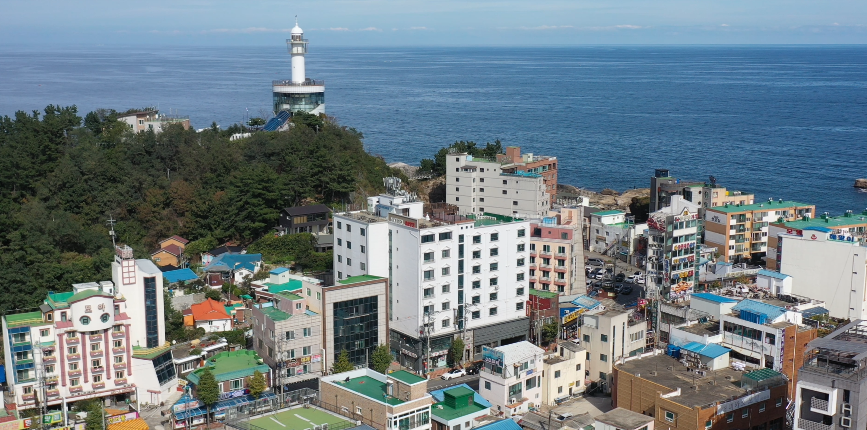 호텔리츠