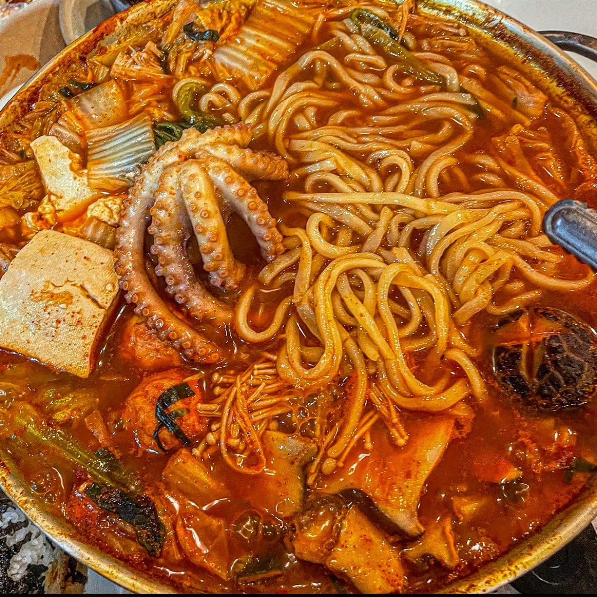오봉집 광교중앙역점 사진 4