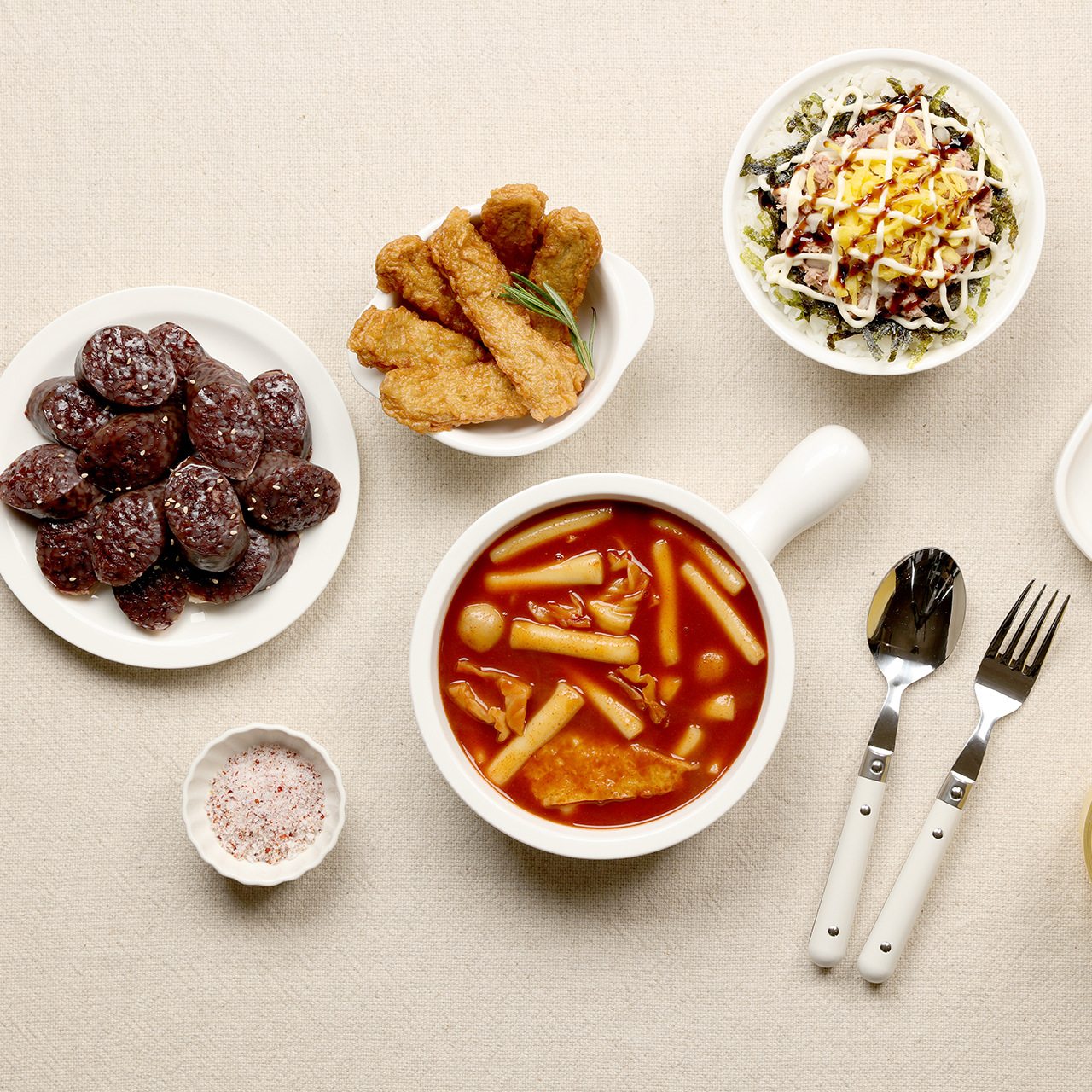 신참떡볶이 노원상계점 사진 3