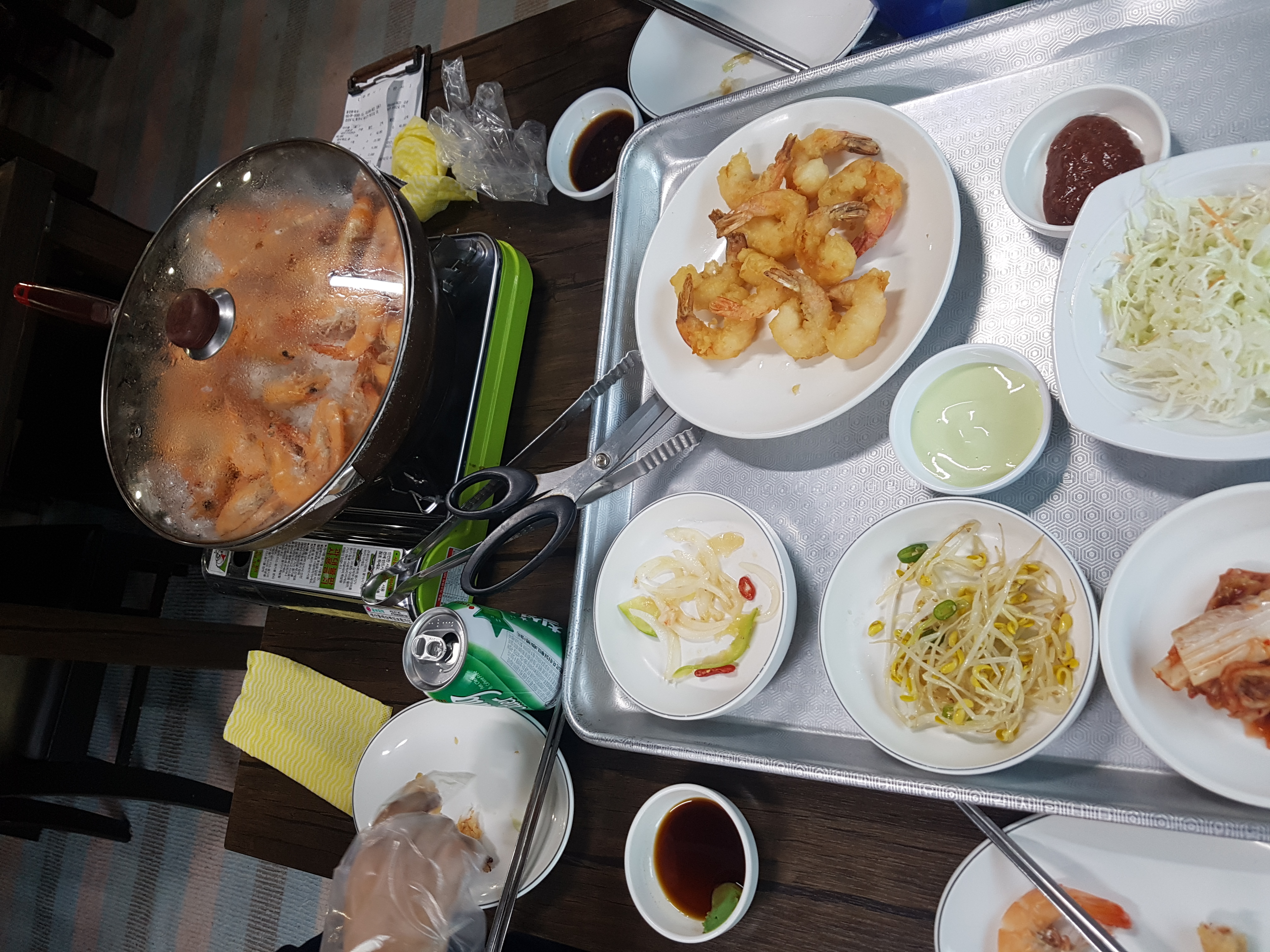 평양순대 사진 5