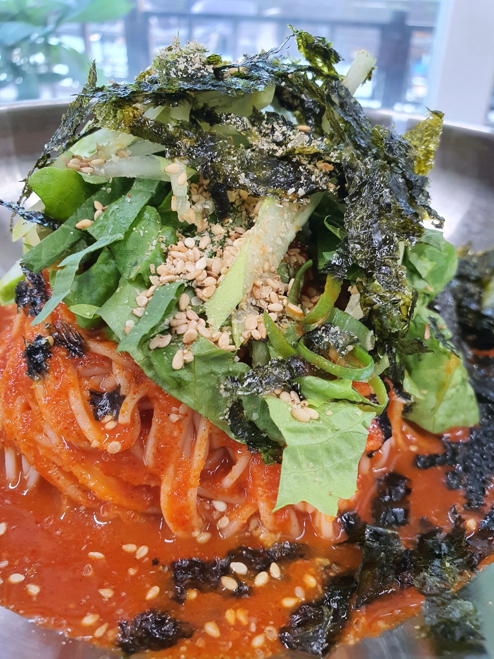 Eunhaengnamugilguksujip 3