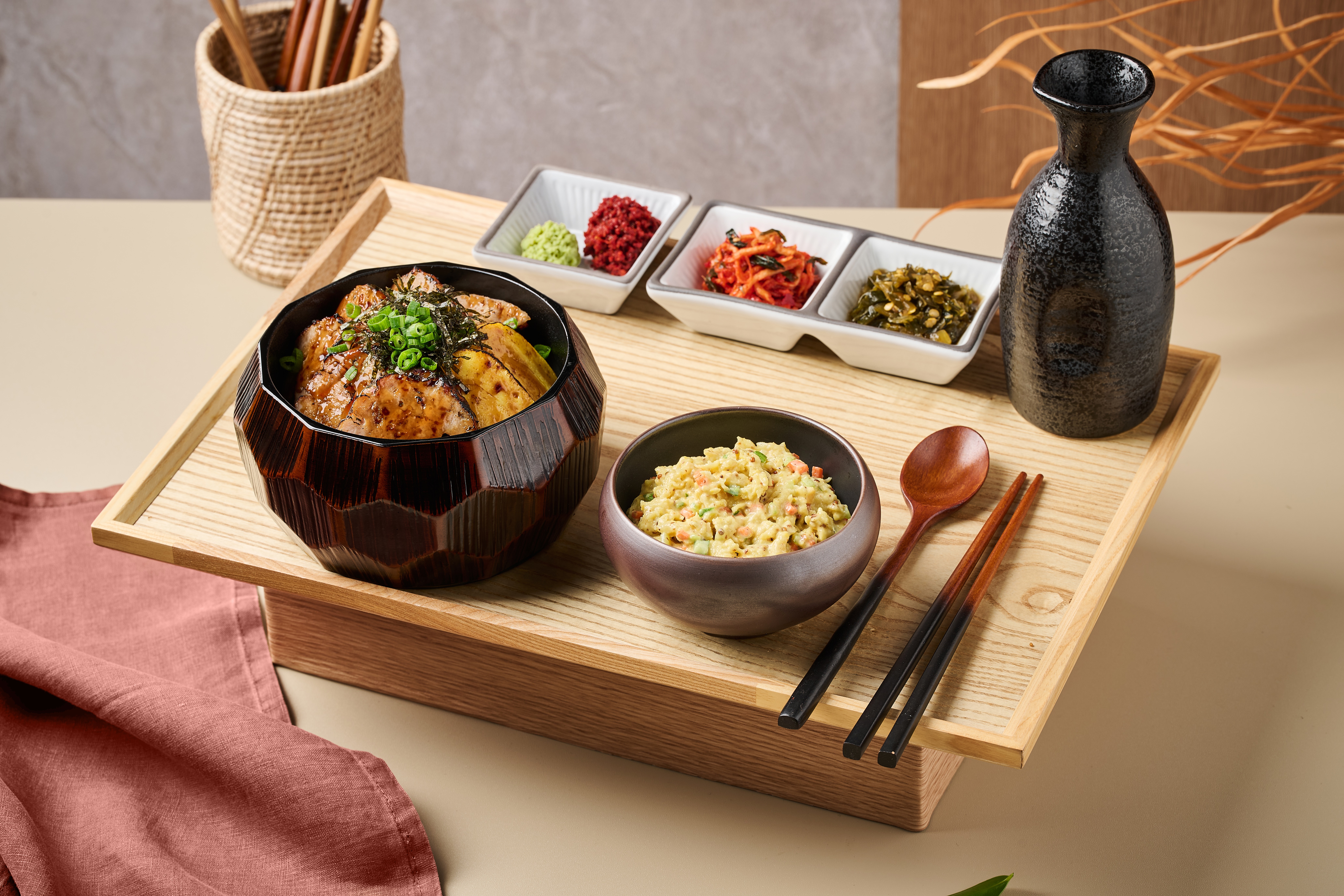 담떡 사진 3