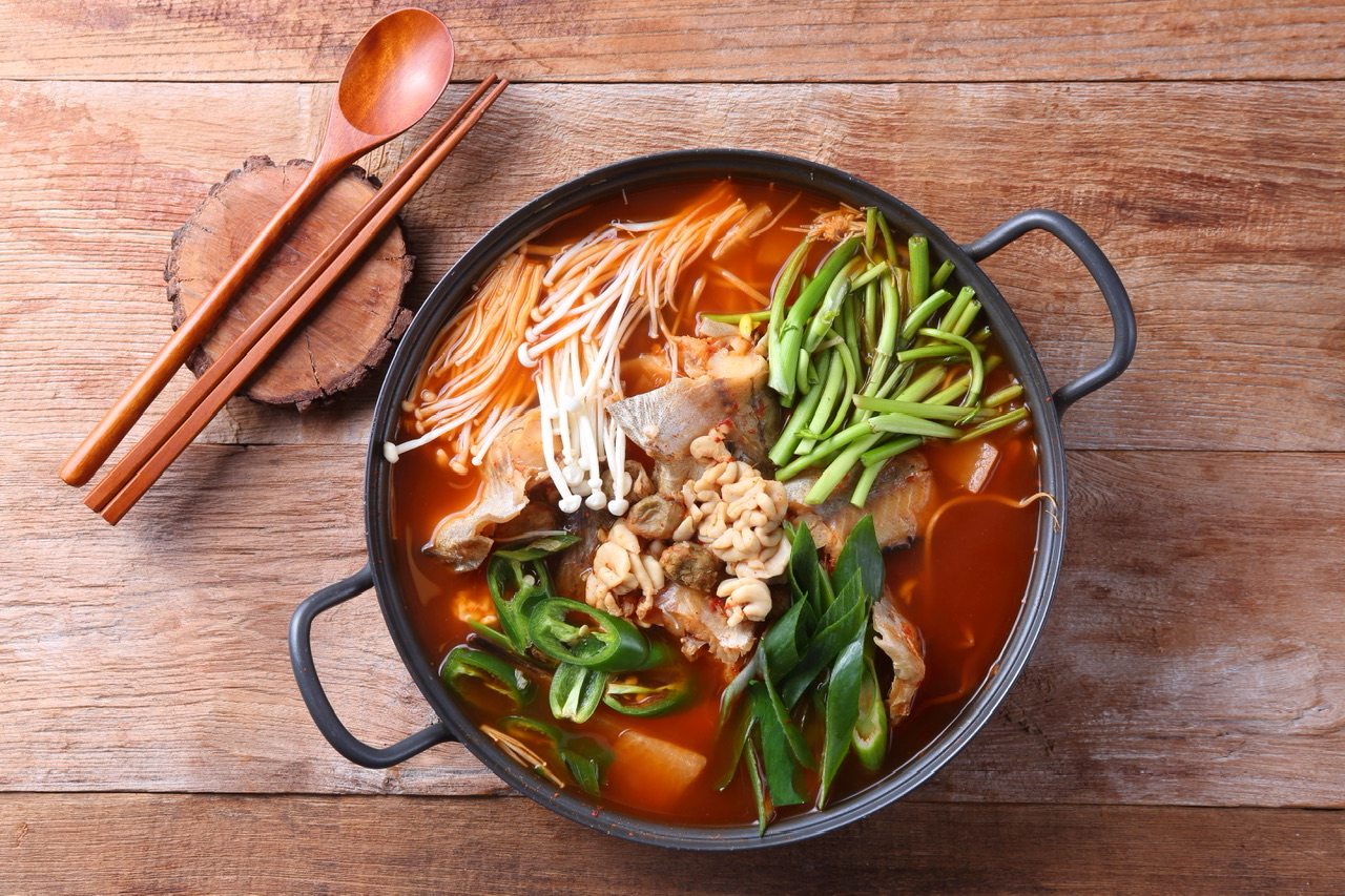 도담식당 1