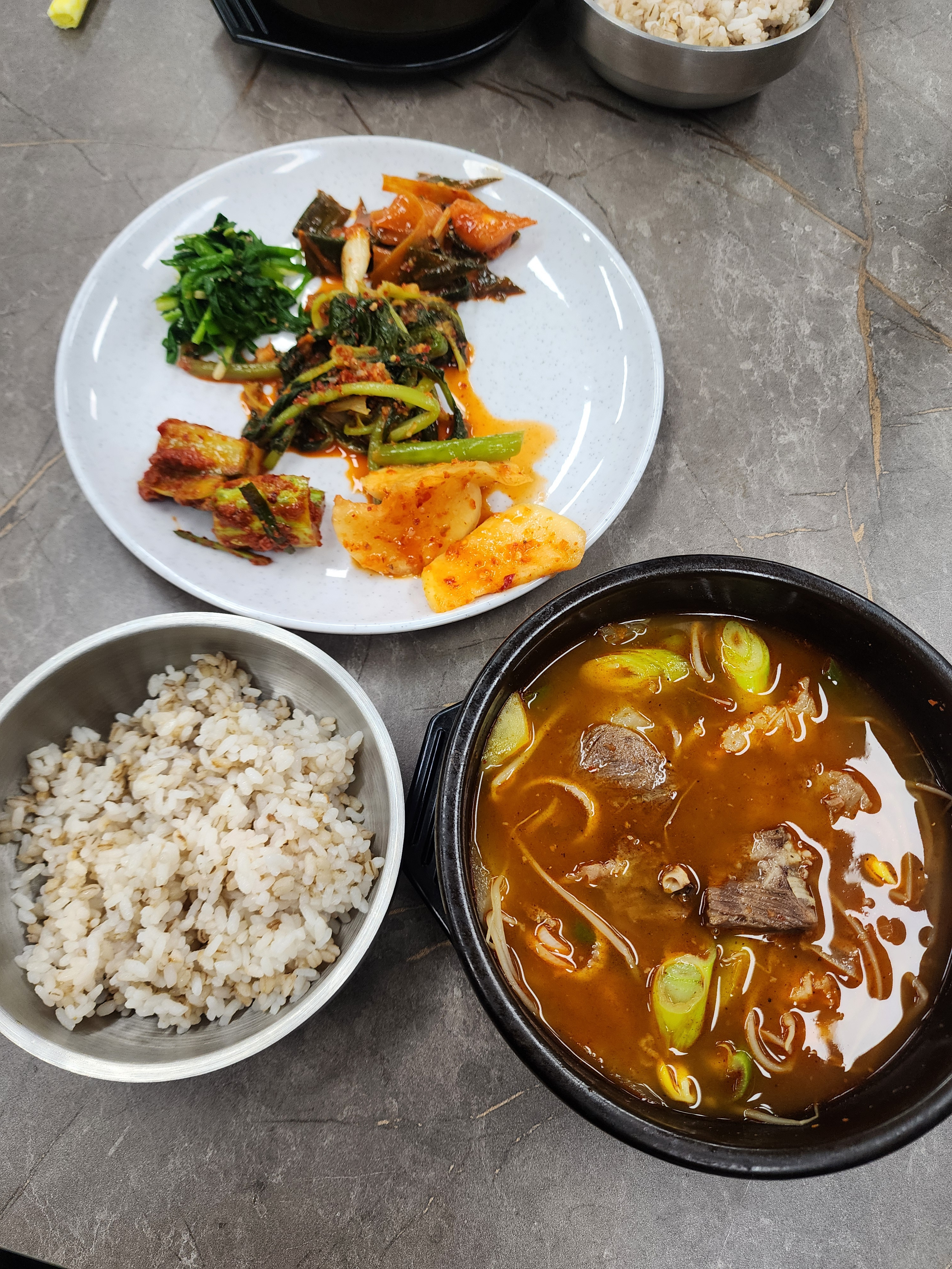 참조은식당 사진 3